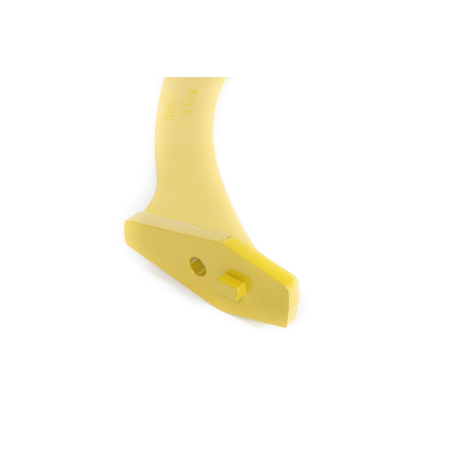 110066 Cast Scraper Arm fits Degelman Pro Till