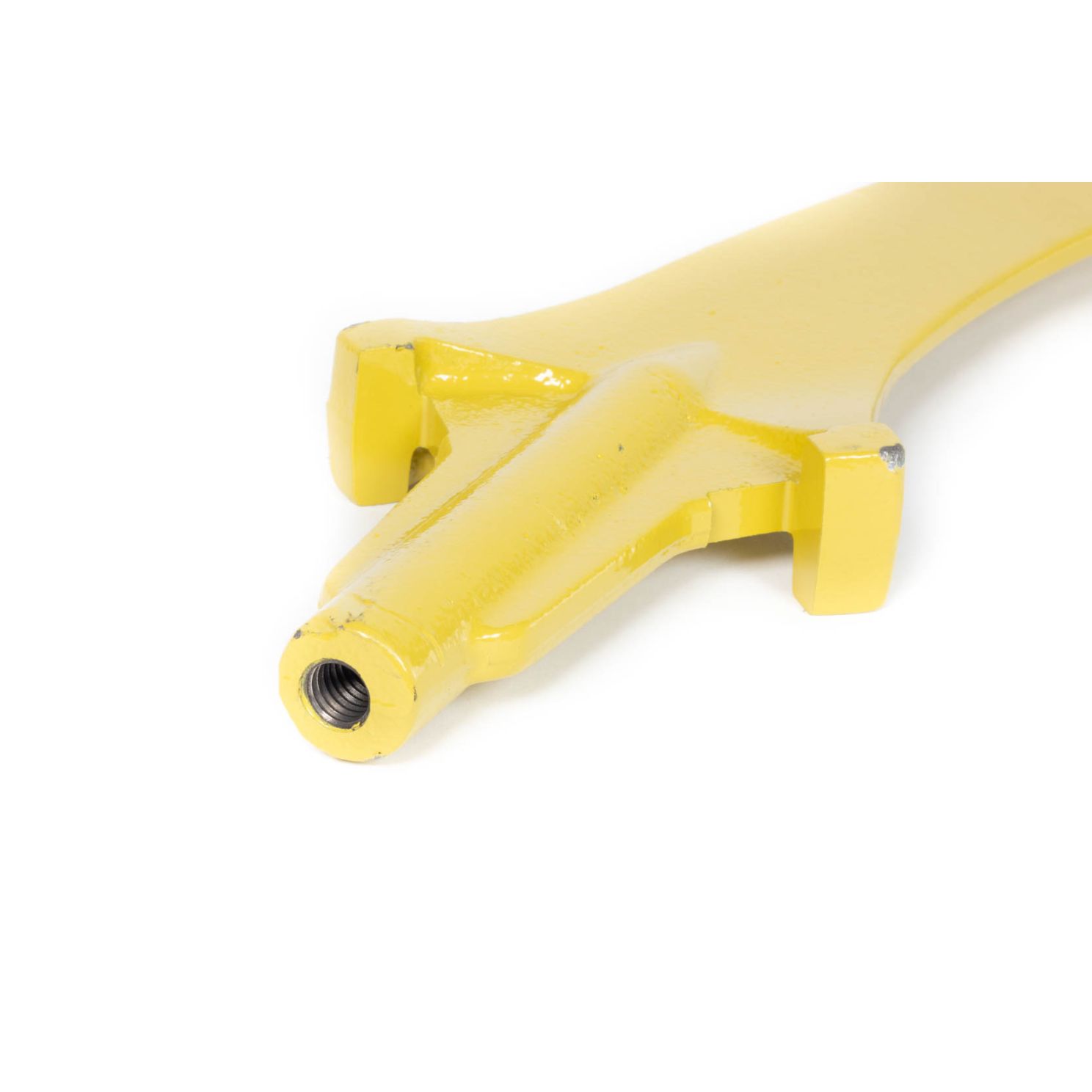 110066 Cast Scraper Arm fits Degelman Pro Till