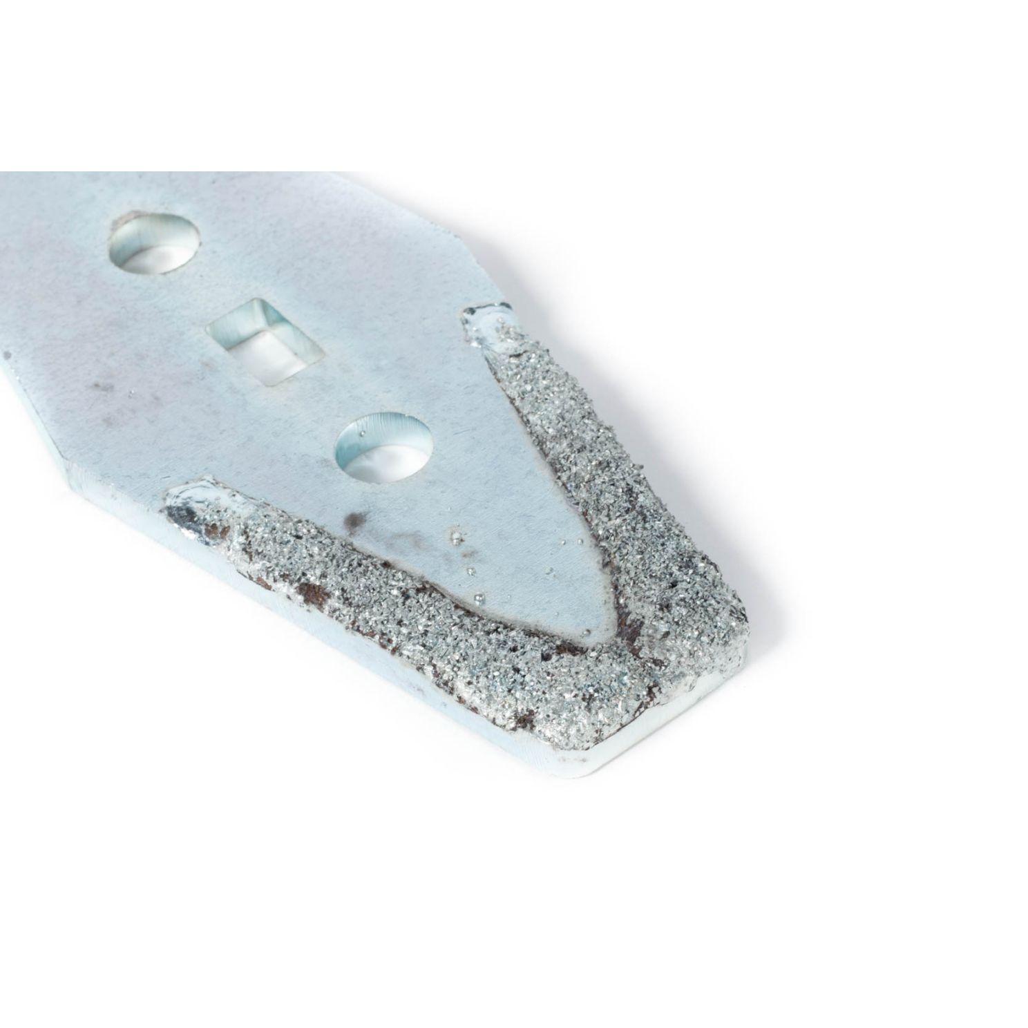 572957 Max Life Scraper fits Degelman Pro Till