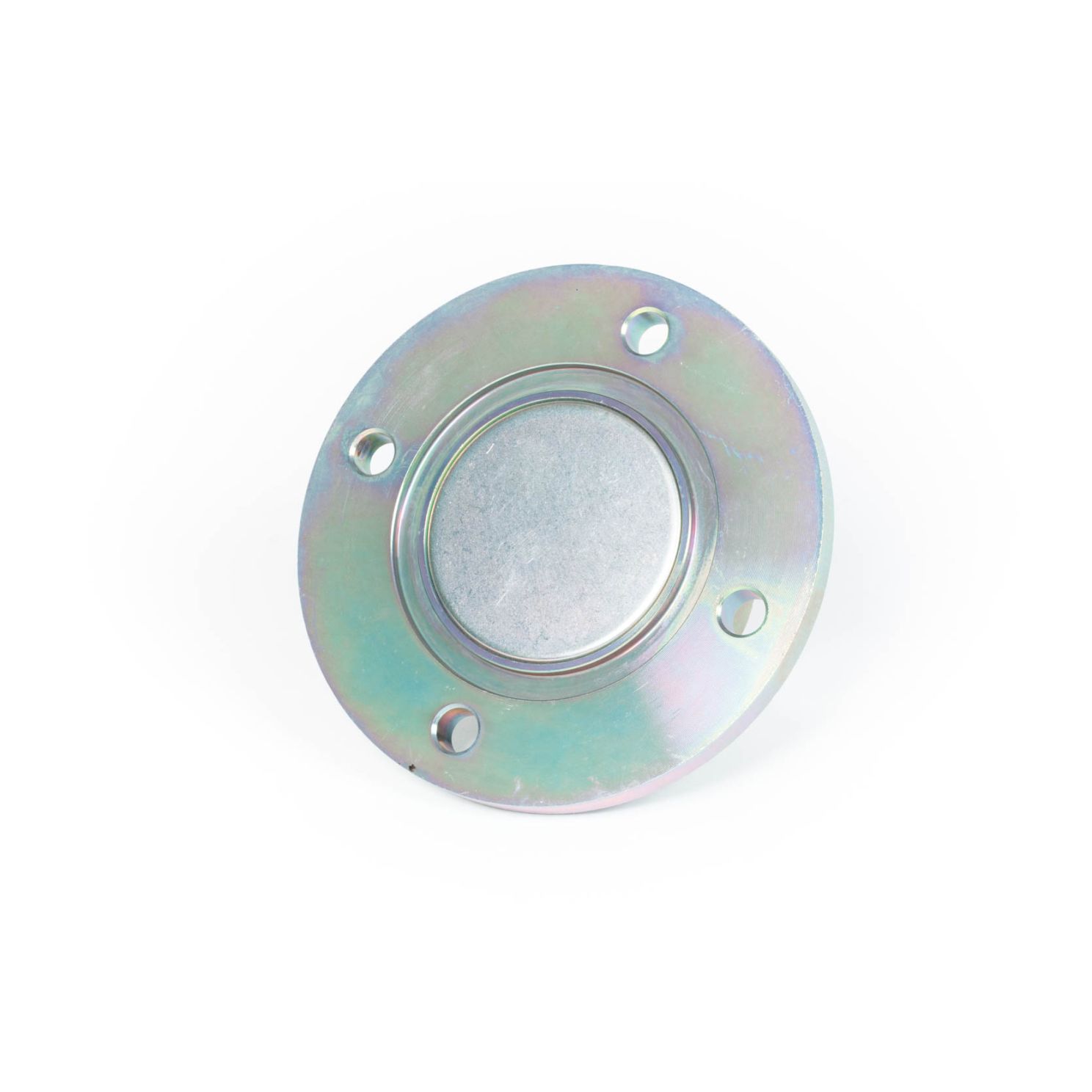 131415 Pro Till OEM Disc Hub Unit fits Degelman