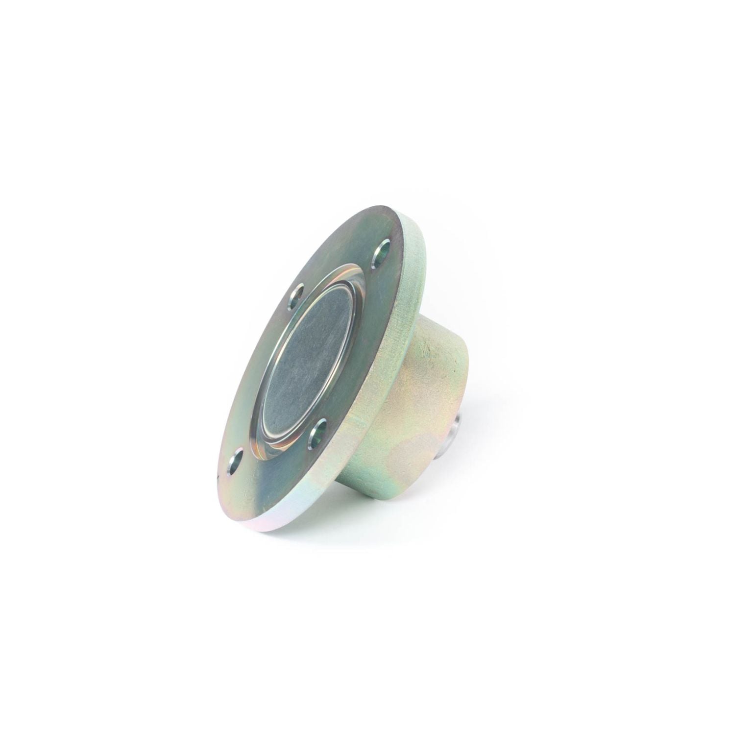 131415 Pro Till OEM Disc Hub Unit fits Degelman