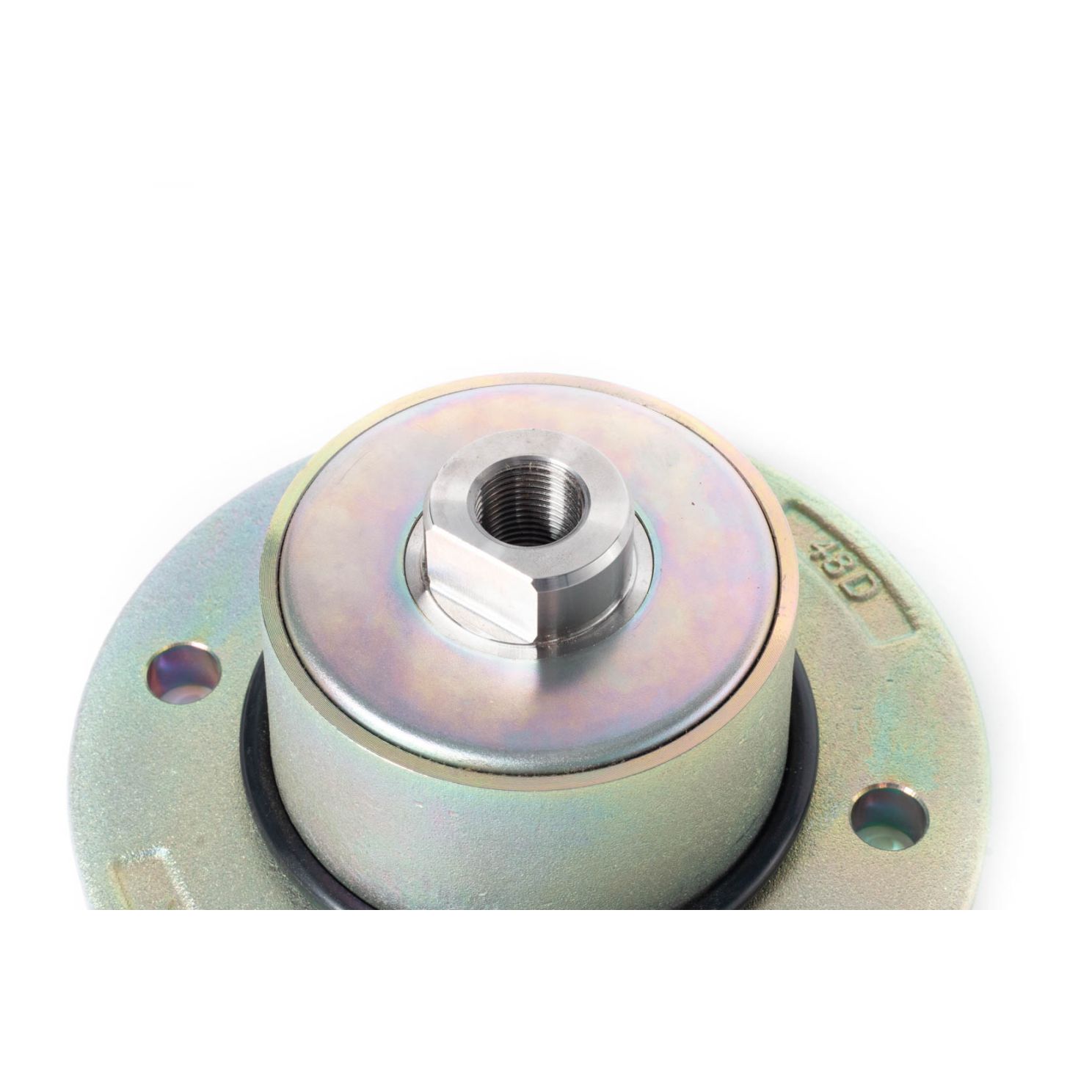 131415 Pro Till OEM Disc Hub Unit fits Degelman