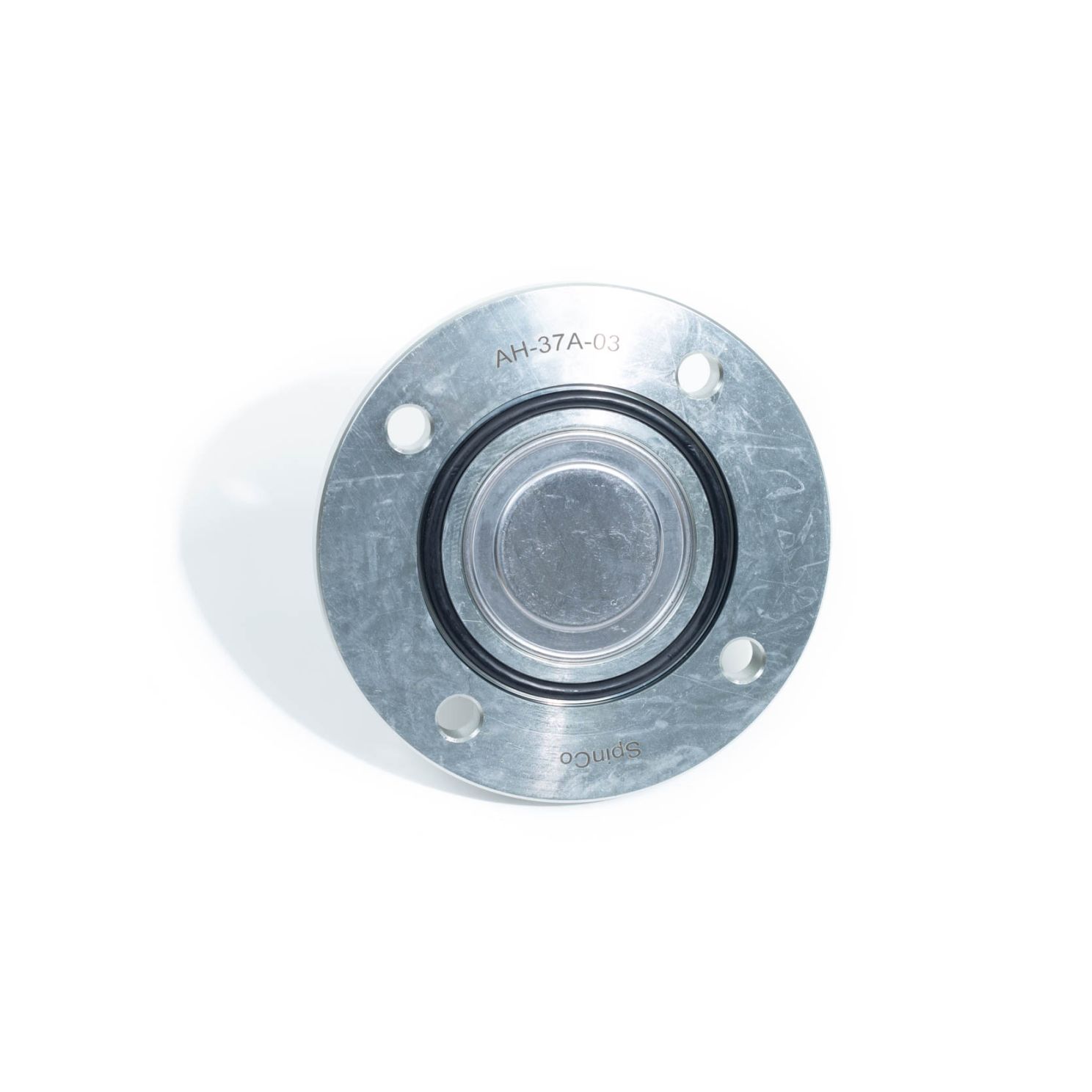 131415 Pro Till Aftermarket Disc Hub Unit fits Degelman