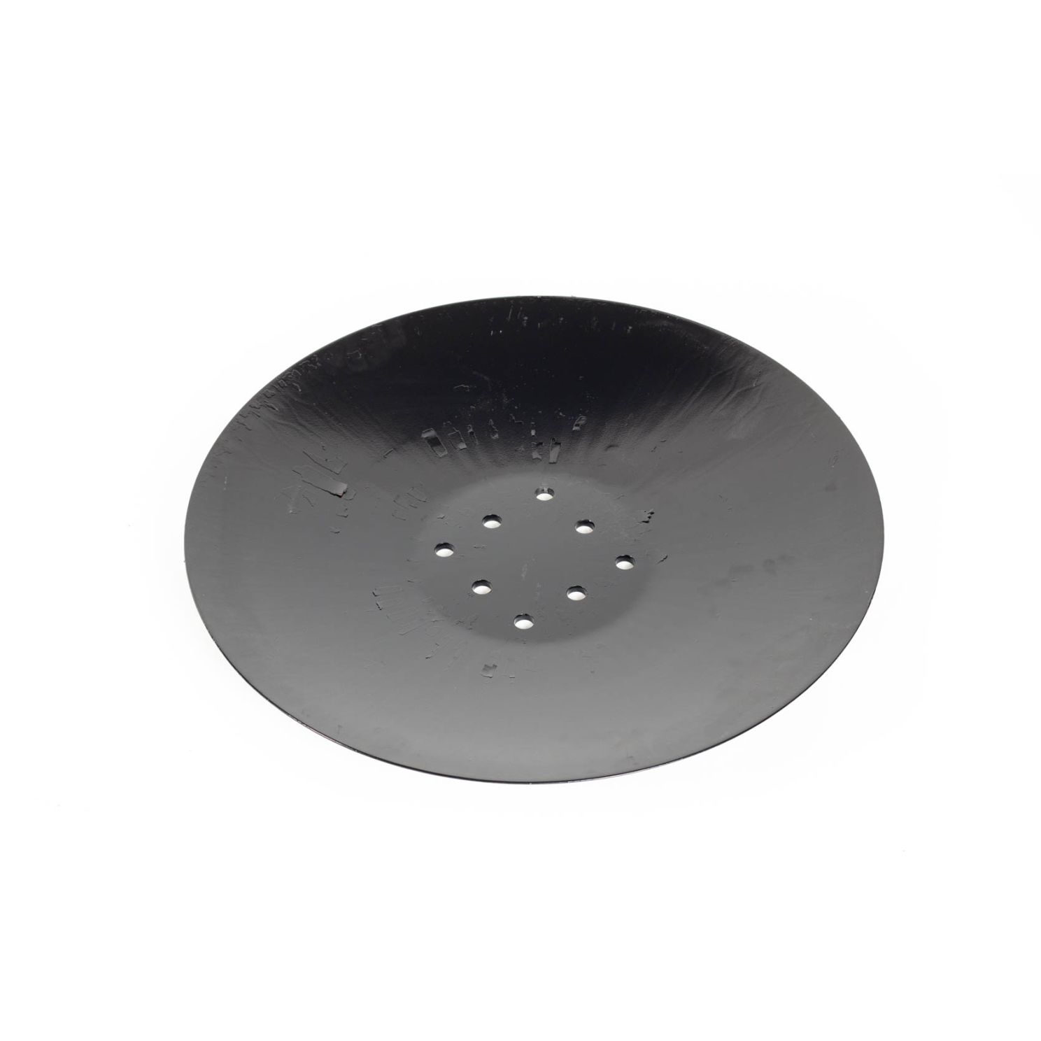 20" x 6.5mm Smooth Blade fits High Speed Disks 143556