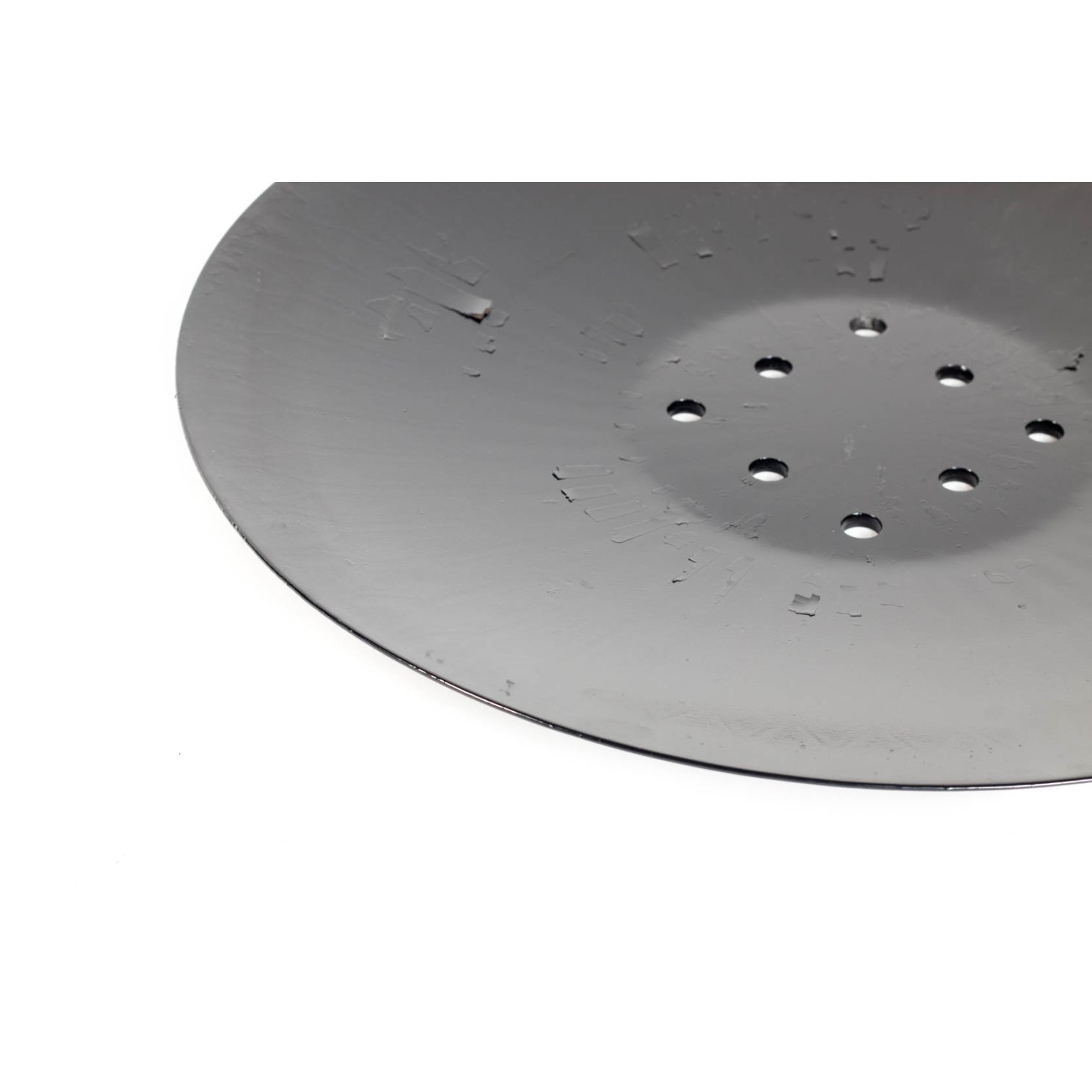 20" x 6.5mm Smooth Blade fits High Speed Disks 143556