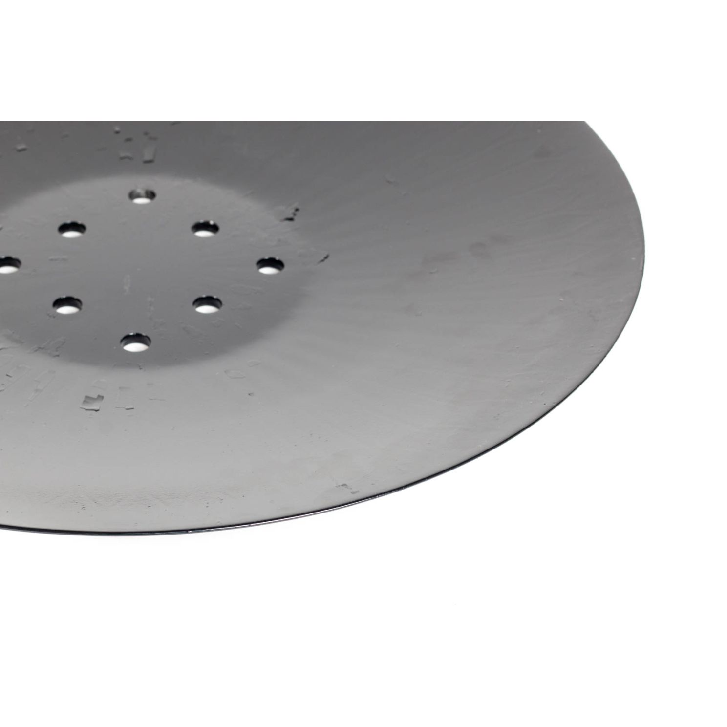 20" x 6.5mm Smooth Blade fits High Speed Disks 143556