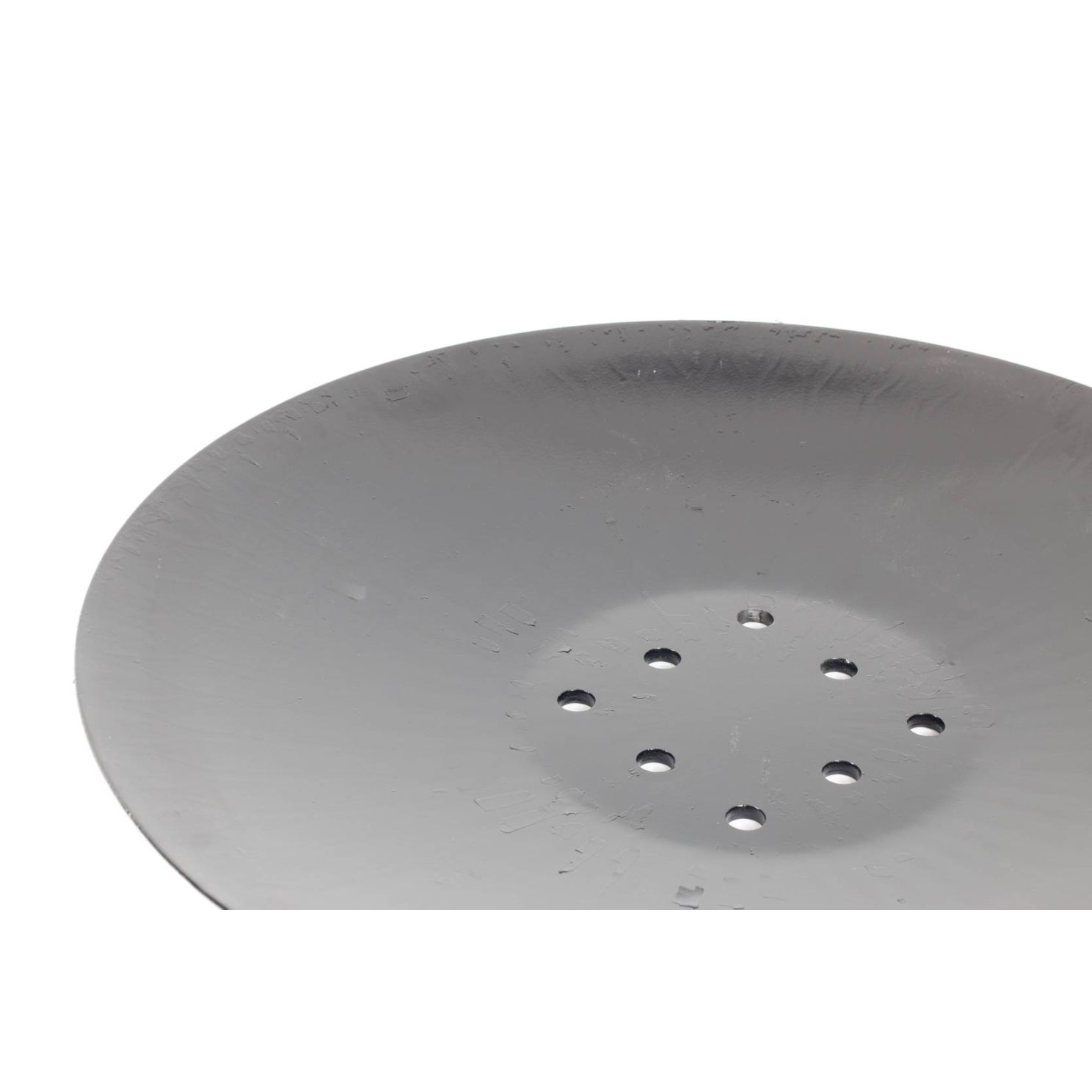 20" x 6.5mm Smooth Blade fits High Speed Disks 143556