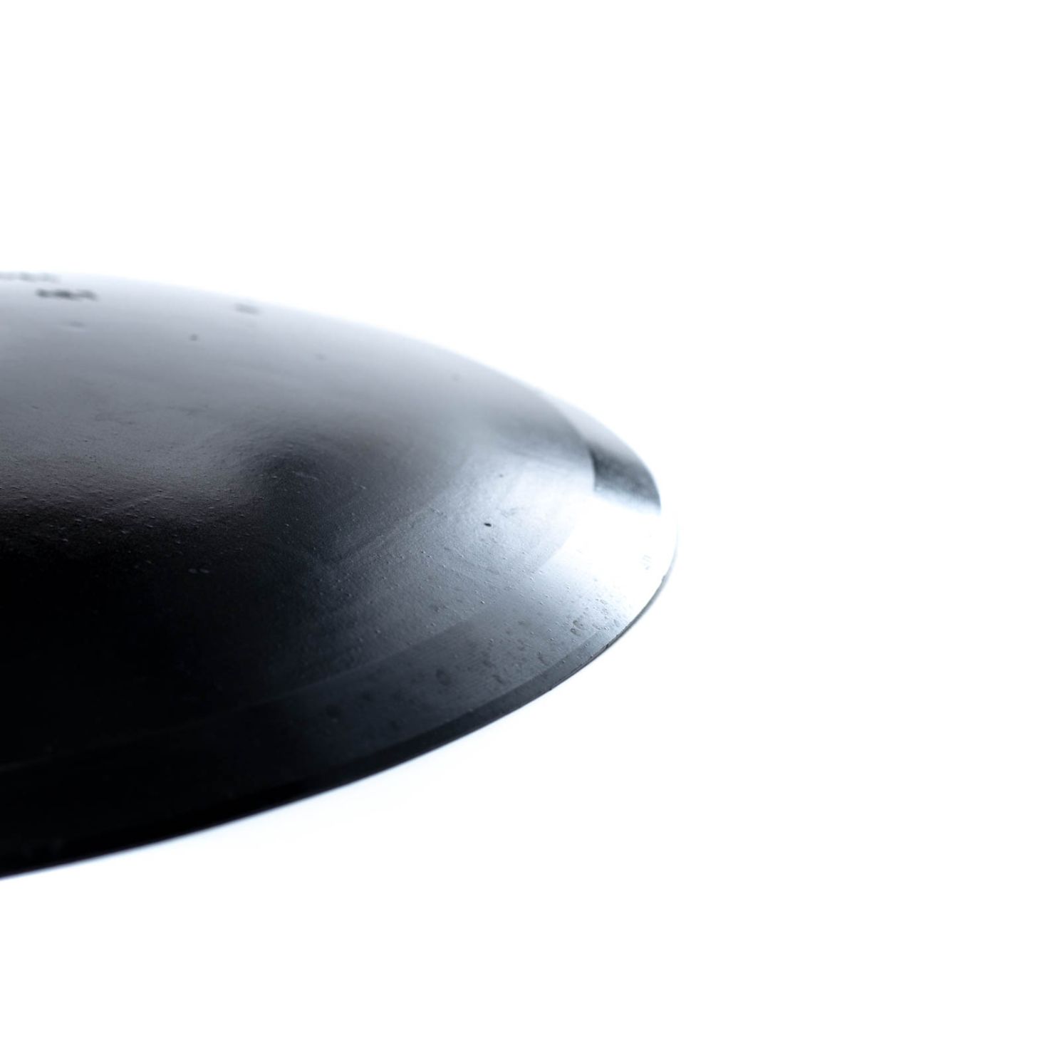 20'' x 6.35mm Disc Blade with 5 Hole Pattern to Fit DMI
