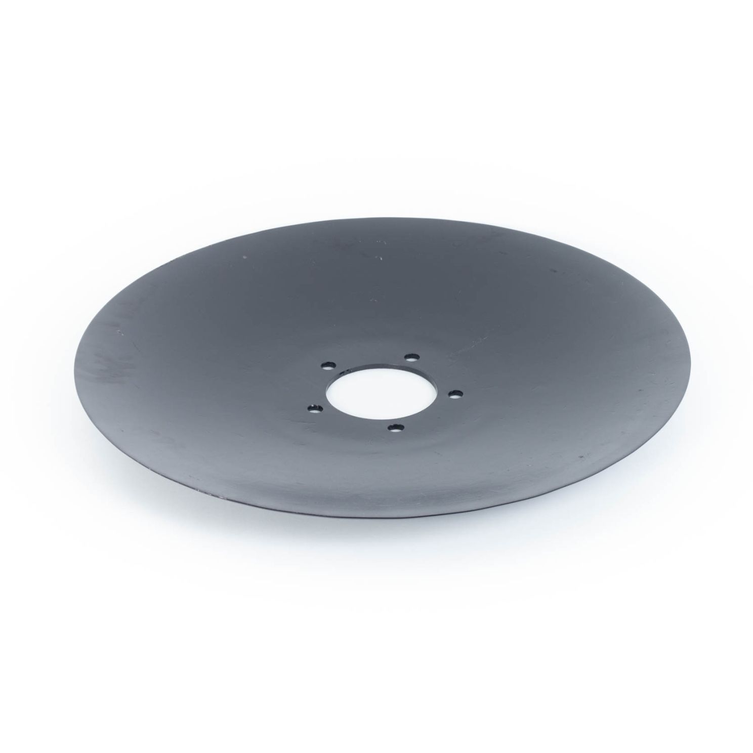 22'' x 6.35mm Disc Blade with 5 Hole Pattern to Fit DMI