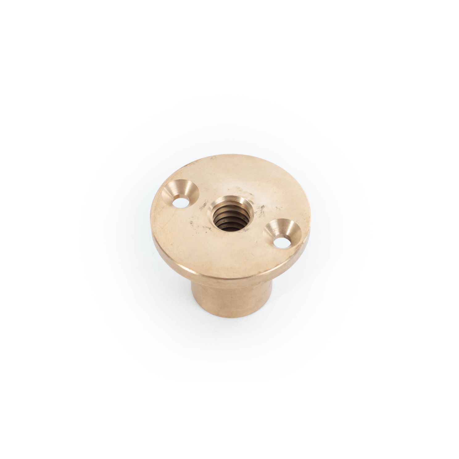 Gauge Tire Press Bronze Bearing