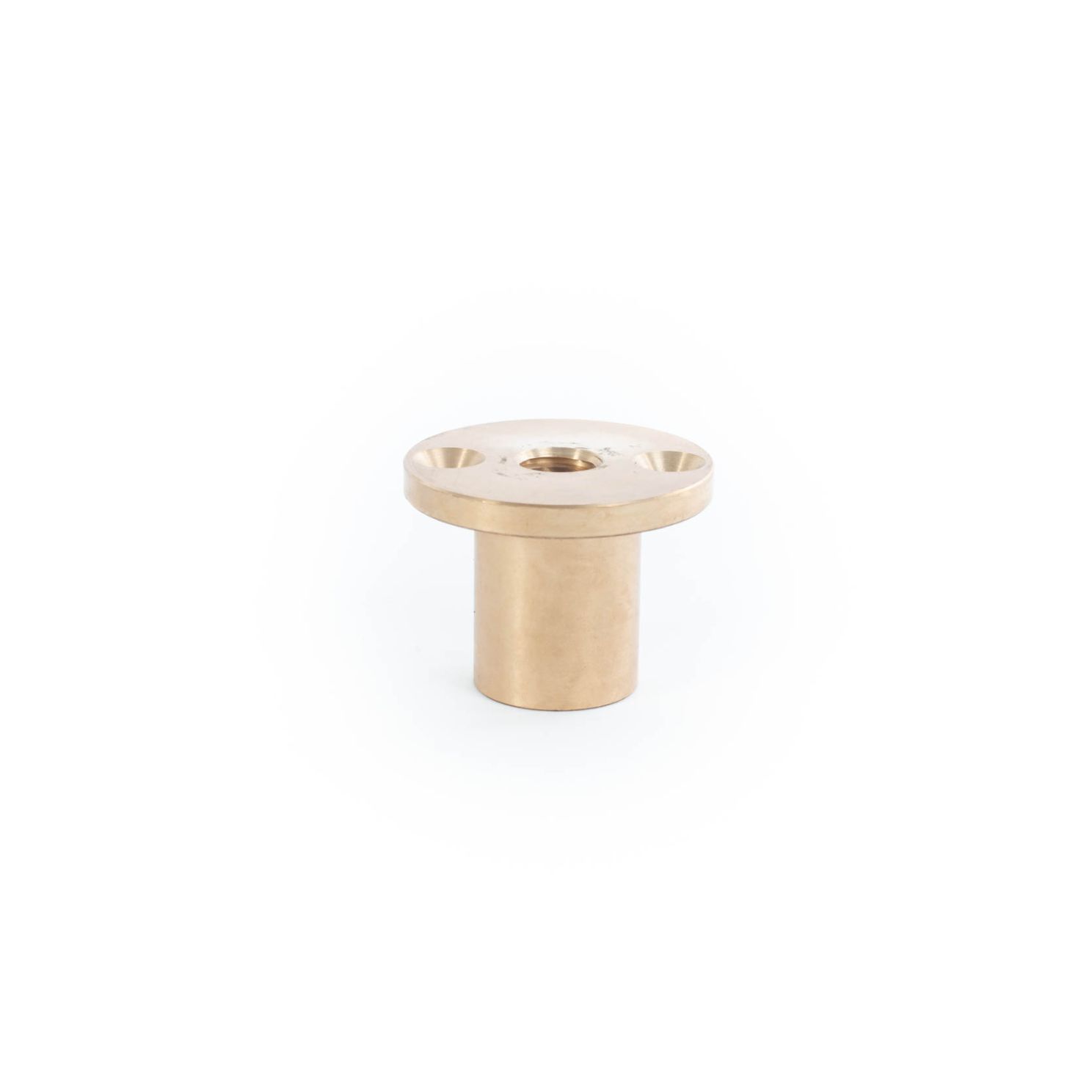 Gauge Tire Press Bronze Bearing