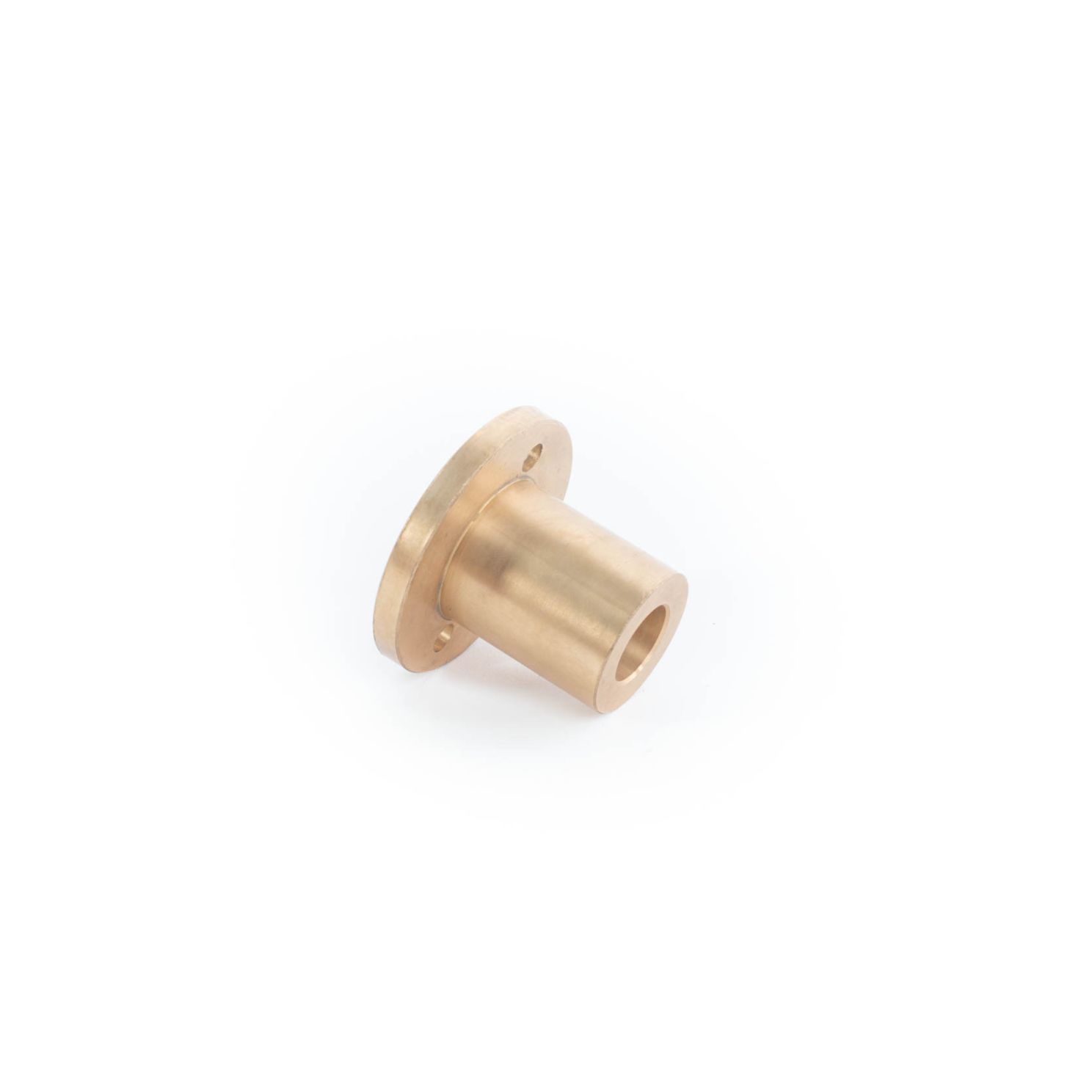 Gauge Tire Press Bronze Bearing