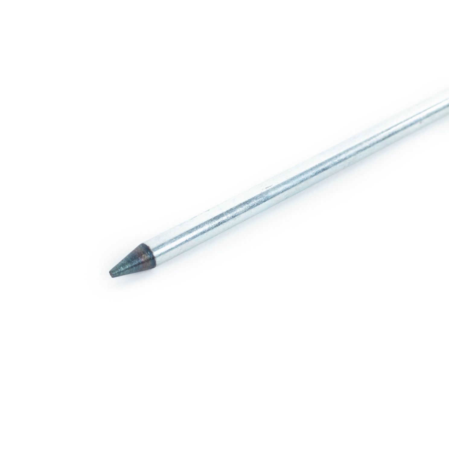 Gauge Tire Press Alignment Pin