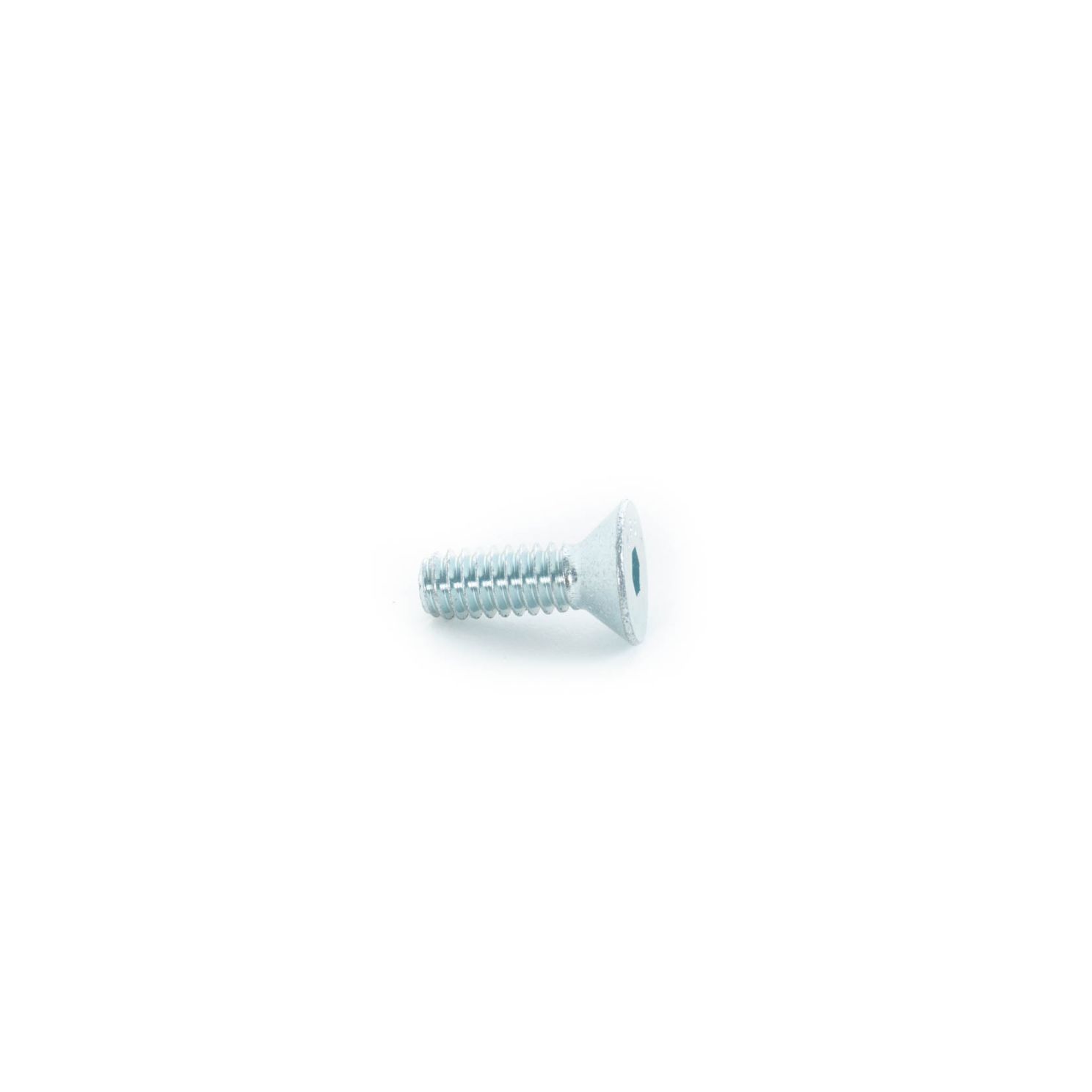 Gauge Tire Press Flat Socket Cap Screw
