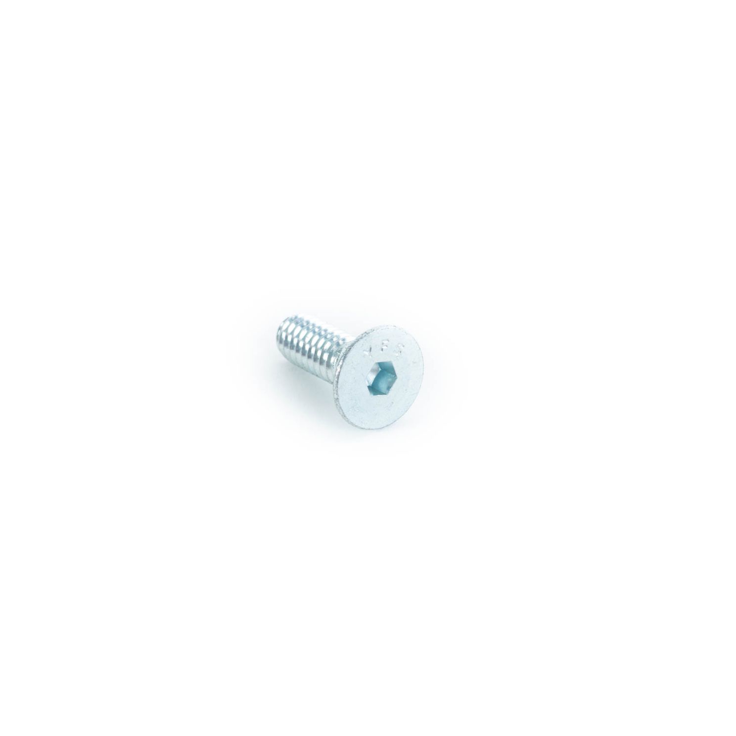 Gauge Tire Press Flat Socket Cap Screw