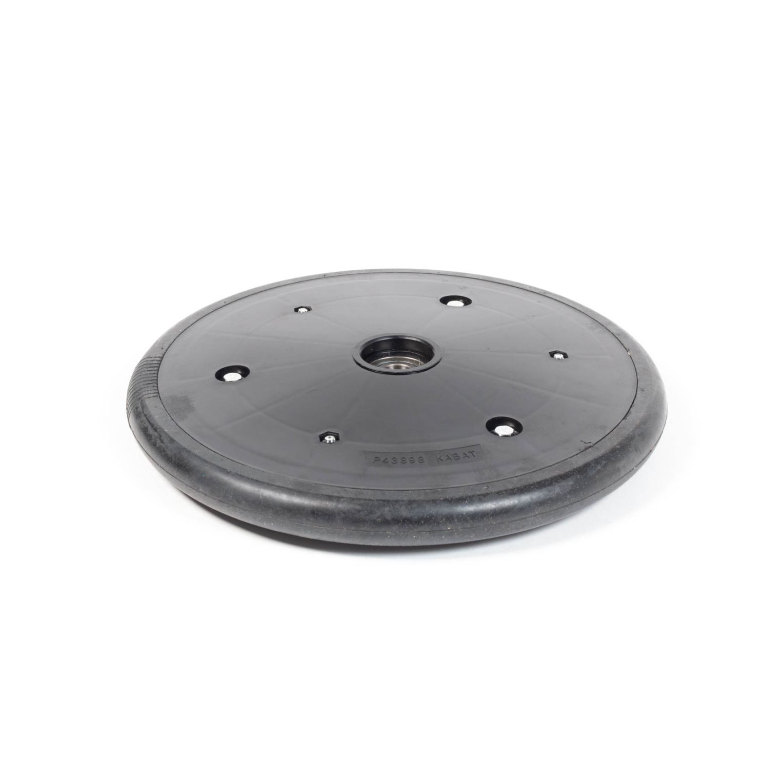 AA43898 Planter Closing Wheel Tire fits John Deere