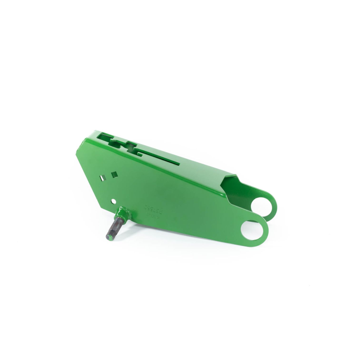 AA37552 Planter Closing Wheel Arm fits John Deere
