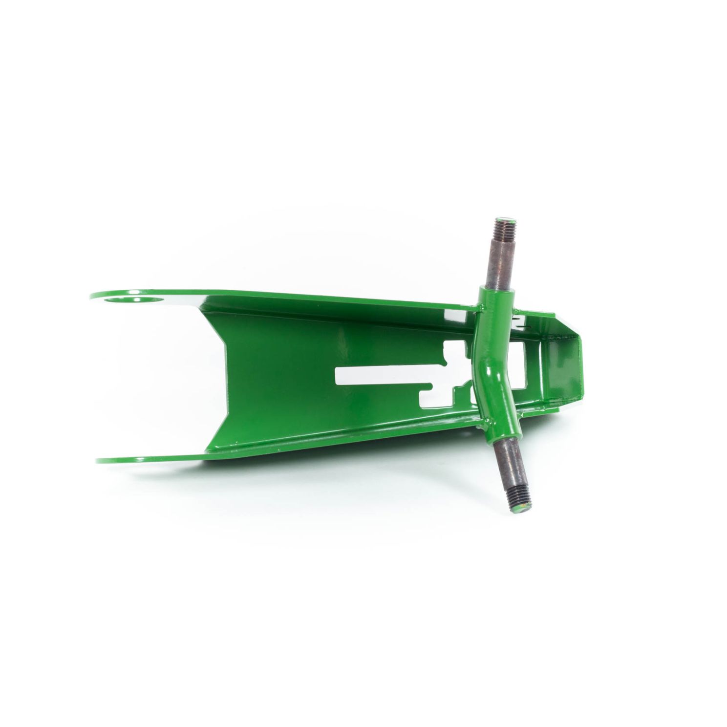 AA37552 Planter Closing Wheel Arm fits John Deere