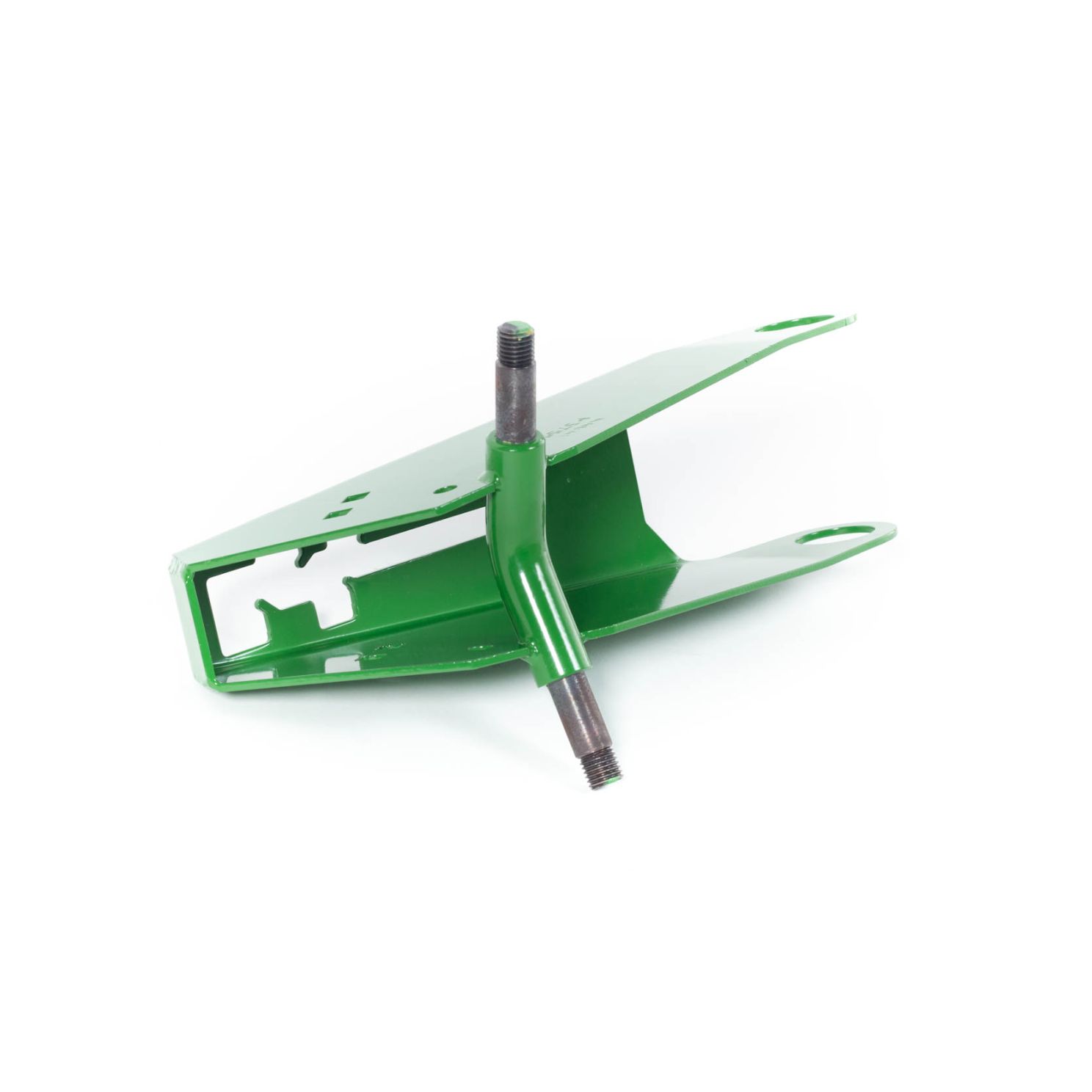 AA37552 Planter Closing Wheel Arm fits John Deere