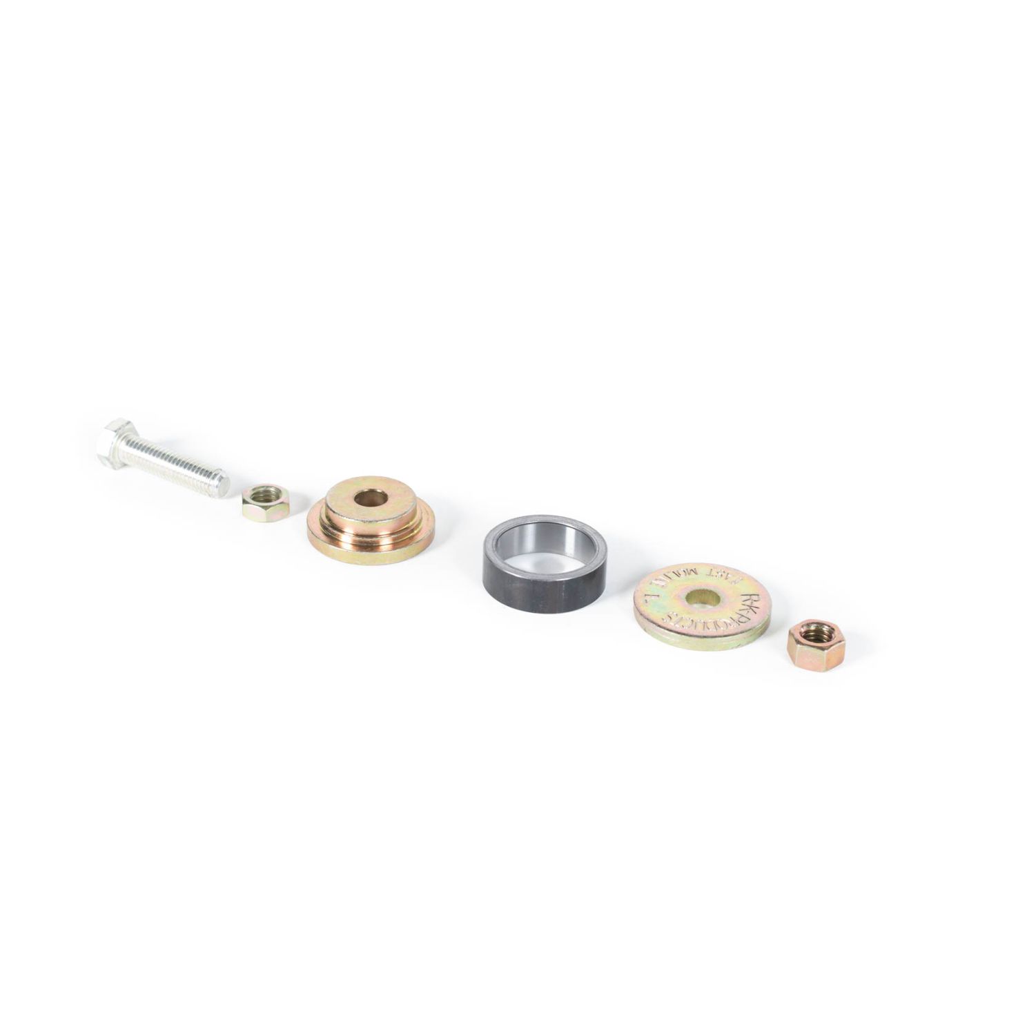 RK Products PR3131 Closing Wheel Arm Repair Kit Fits John Deere