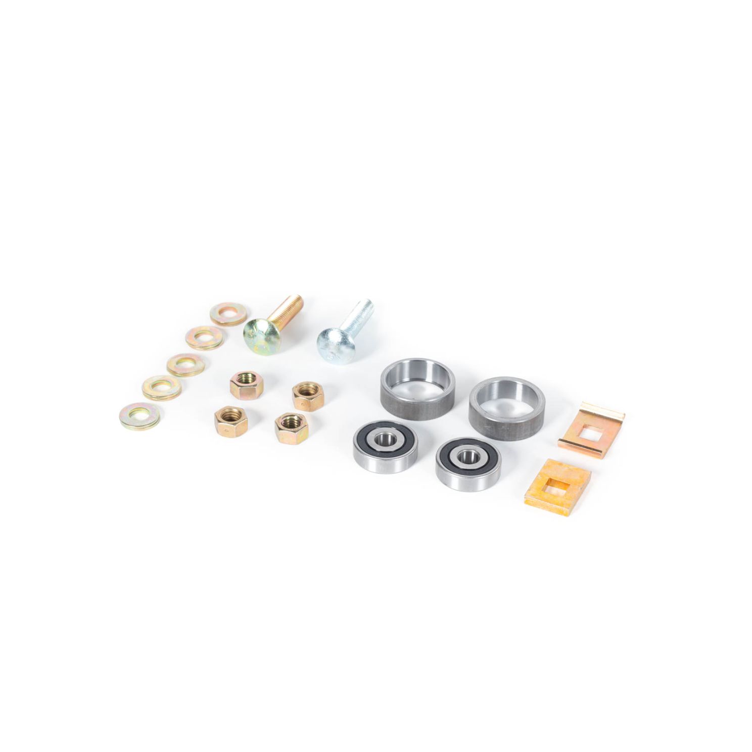 RK Products PR3131 Closing Wheel Arm Repair Kit Fits John Deere