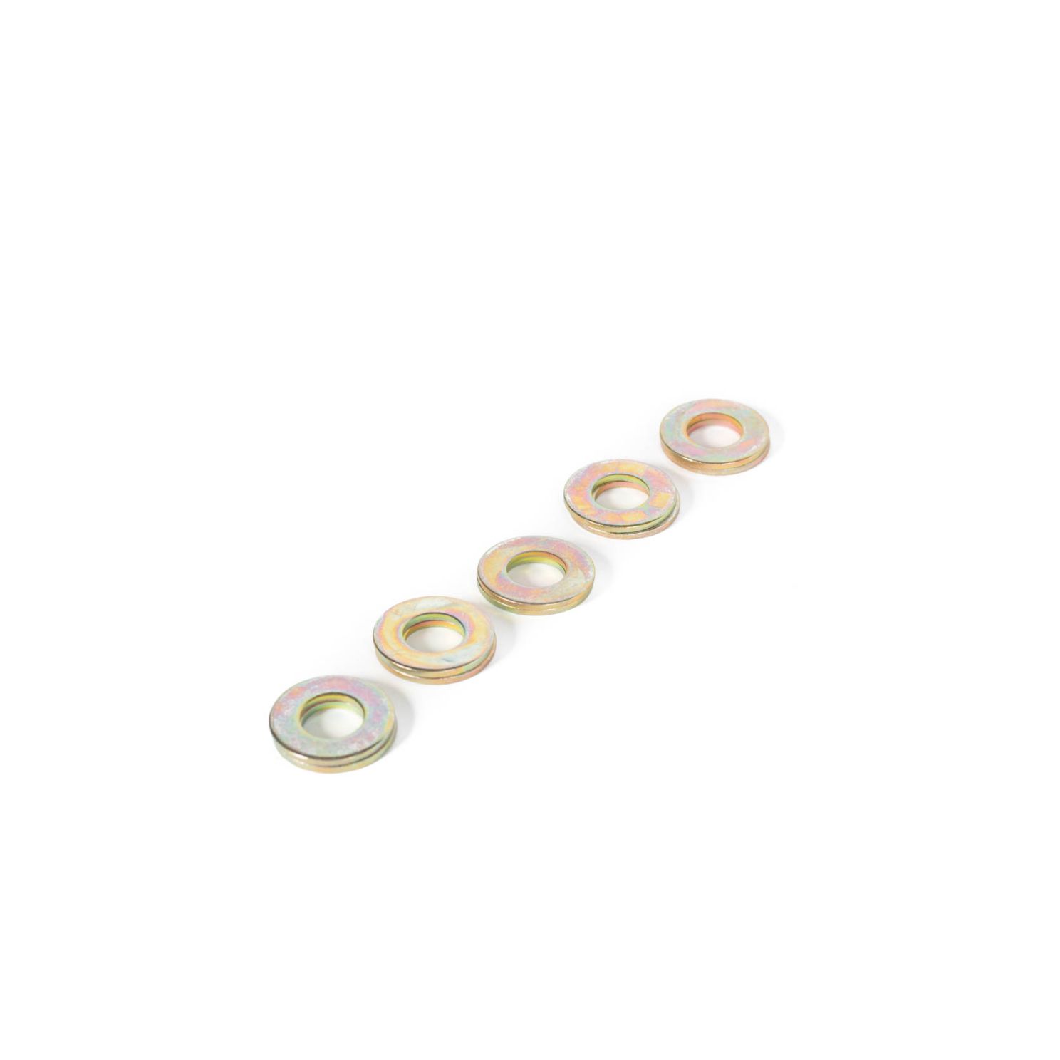 RK Products PR3131 Closing Wheel Arm Repair Kit Fits John Deere
