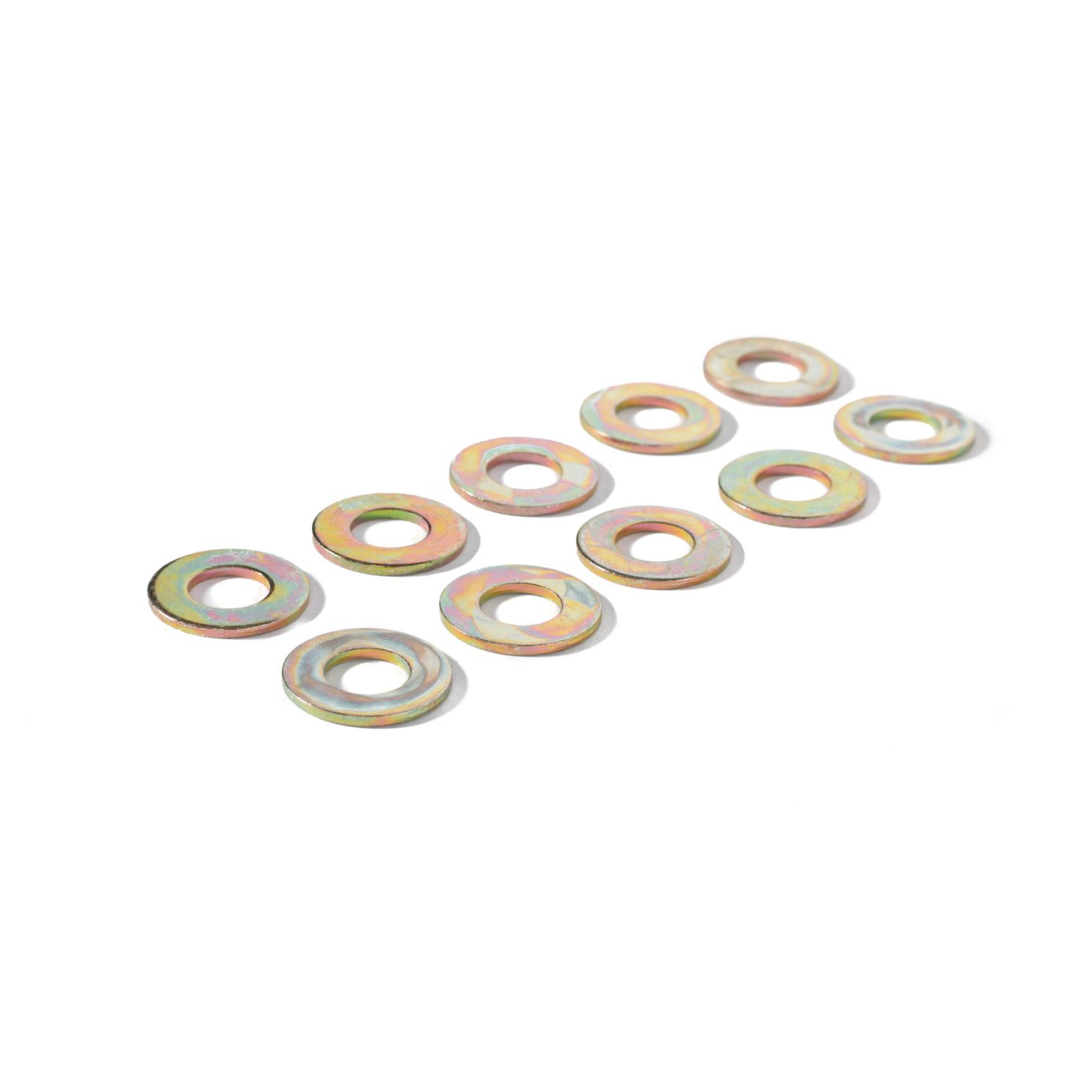 RK Products PR3142 Closing Wheel Arm Repair Kit Fits John Deere