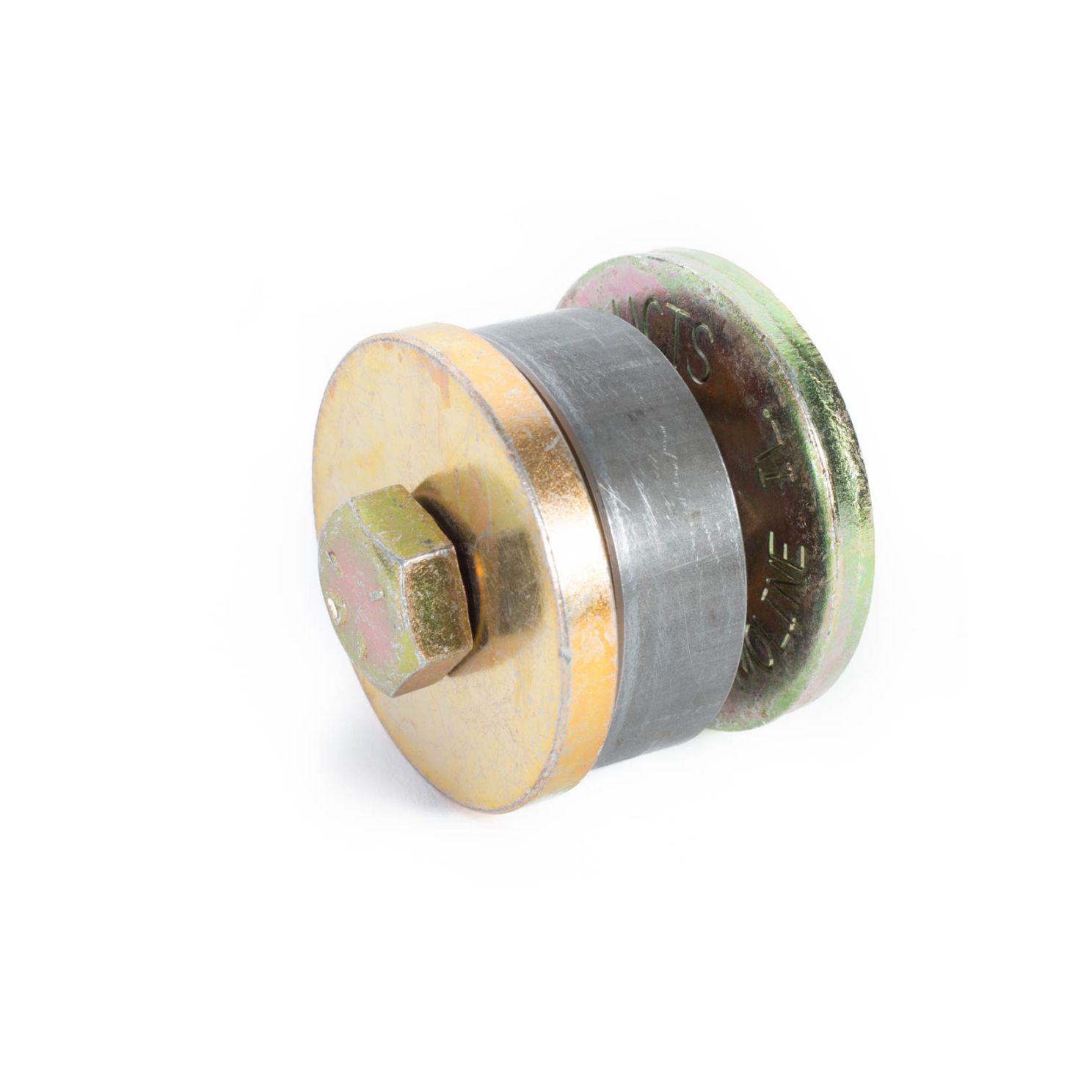 RK Products PRL110 Locator Bushing Kit