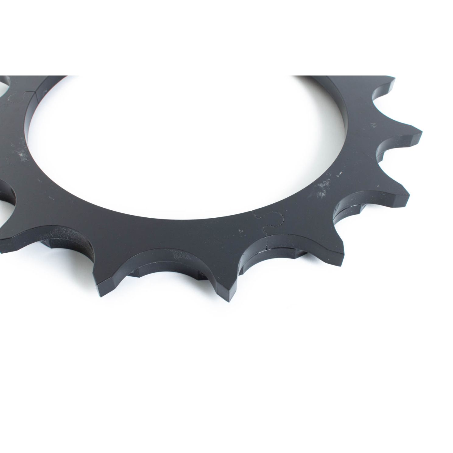 Germinator Steel Planter Closing Wheel Ring
