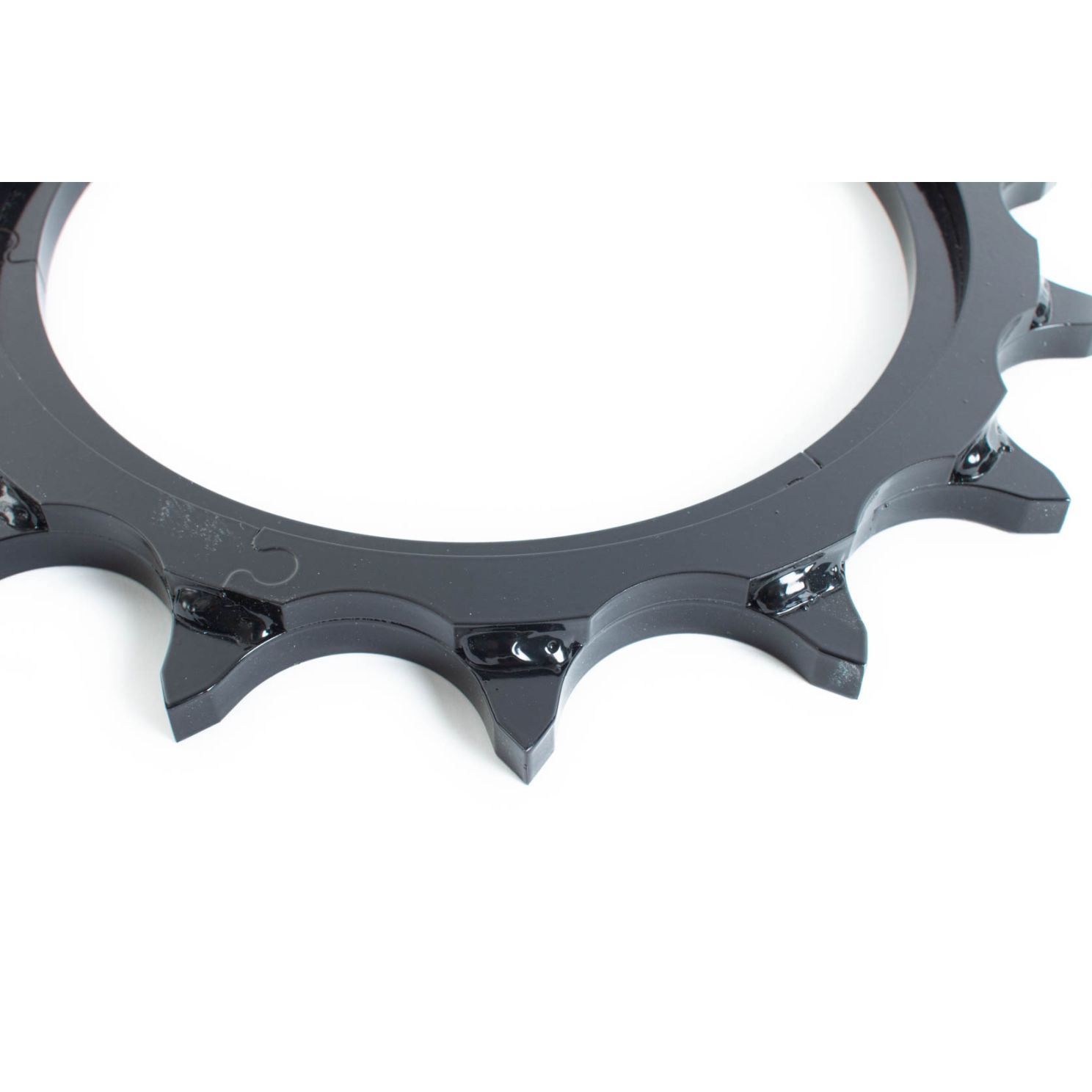 Germinator Steel Planter Closing Wheel Ring