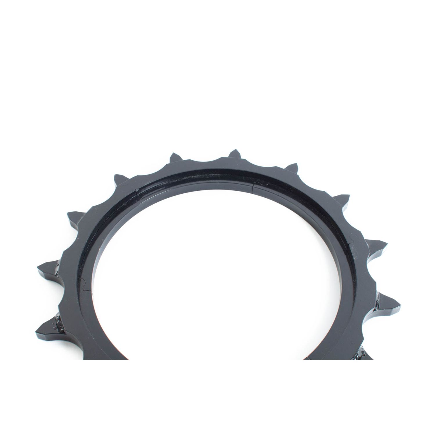 Germinator Steel Planter Closing Wheel Ring