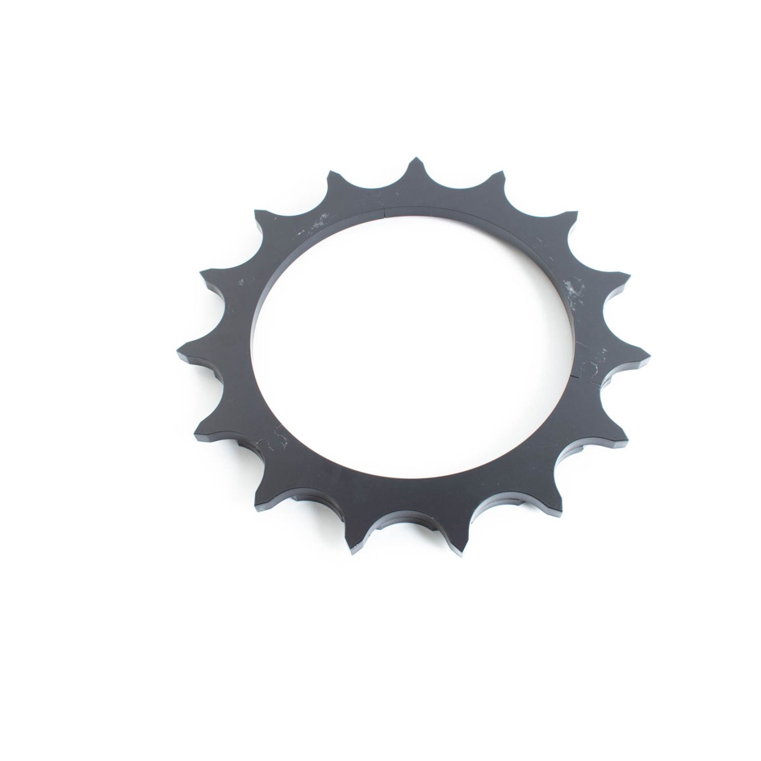 Germinator Steel Planter Closing Wheel Ring