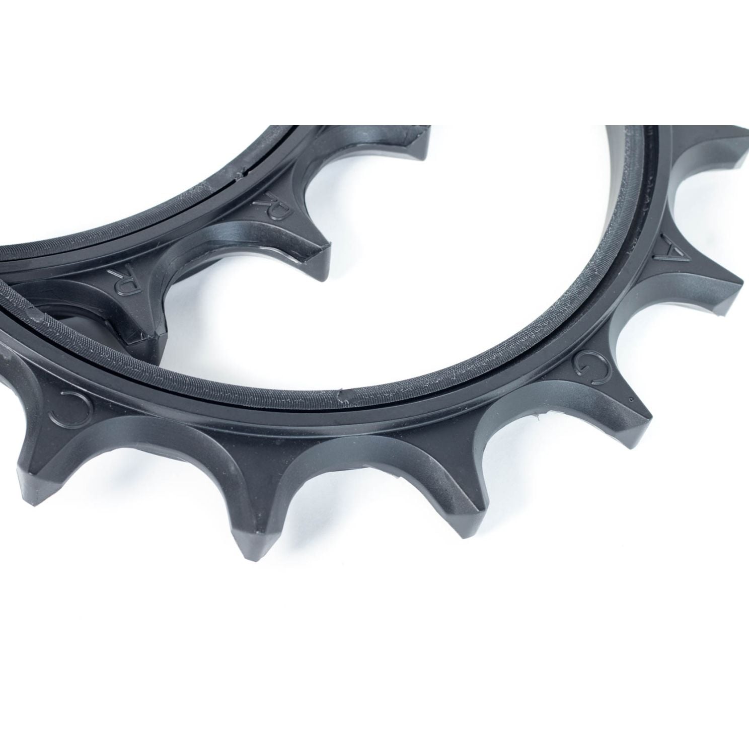 Copperhead Ag Furrow Cruiser Poly Spike Closing Wheel Kit JWK-16