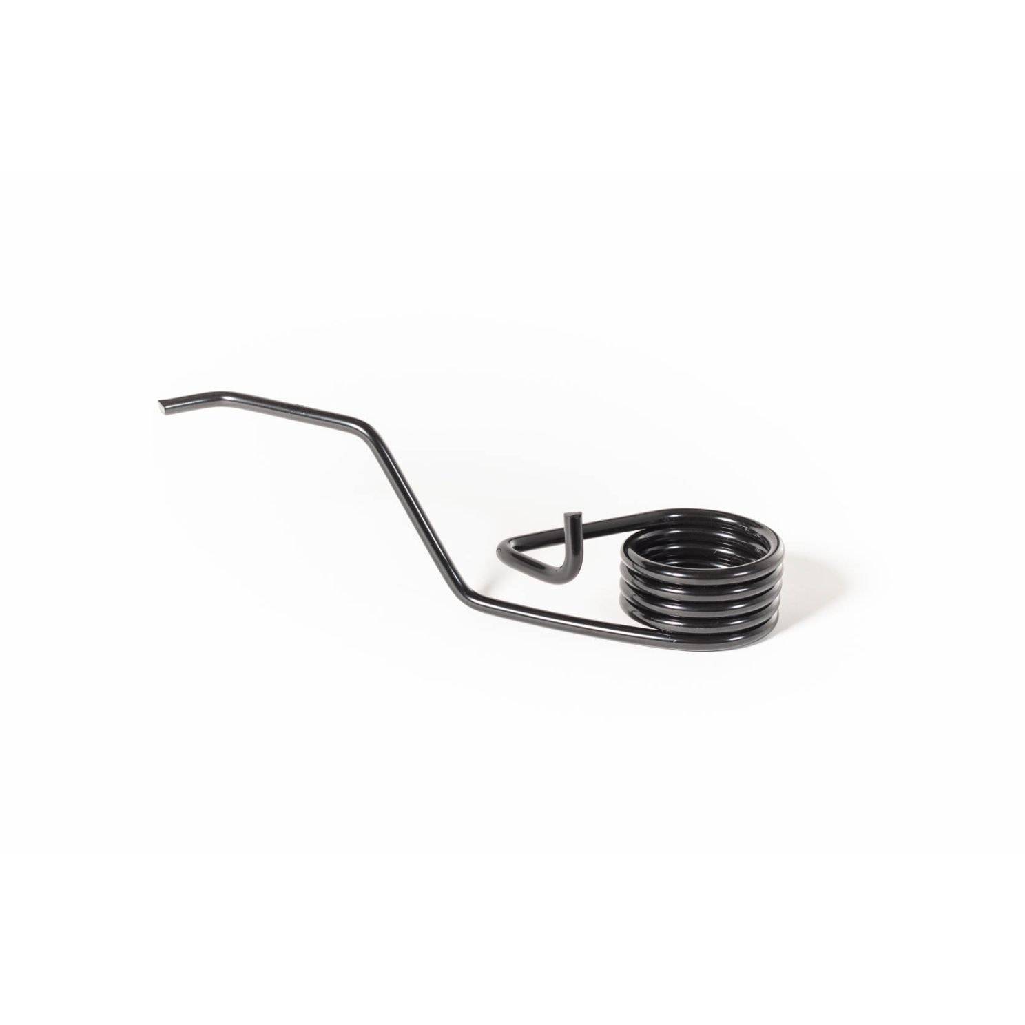 A110307 Grain Drill Closing Arm LH Spring Fits John Deere