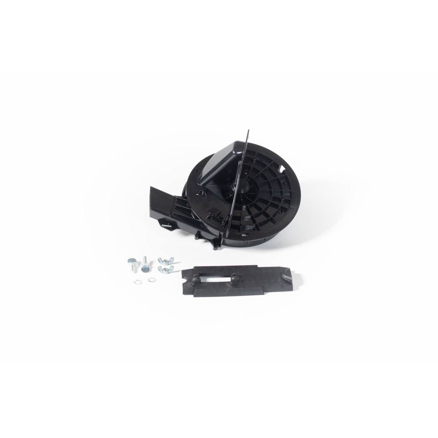 Kinze 700-01339 Brush Type Planter Seed Meter 2.0 Assembly