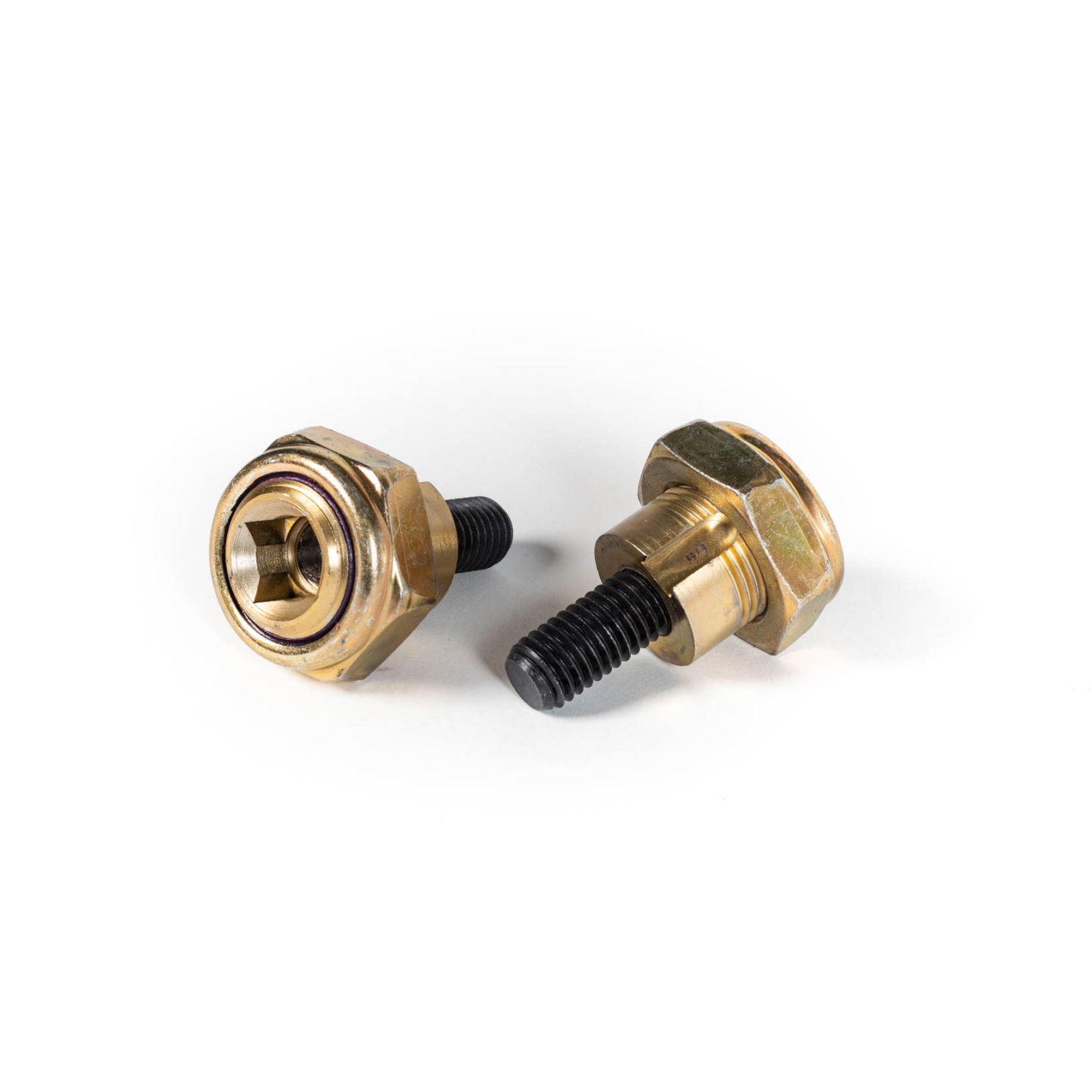 RK Products PR1110 Gauge Wheel Arm Kit fits John Deere/Kinze
