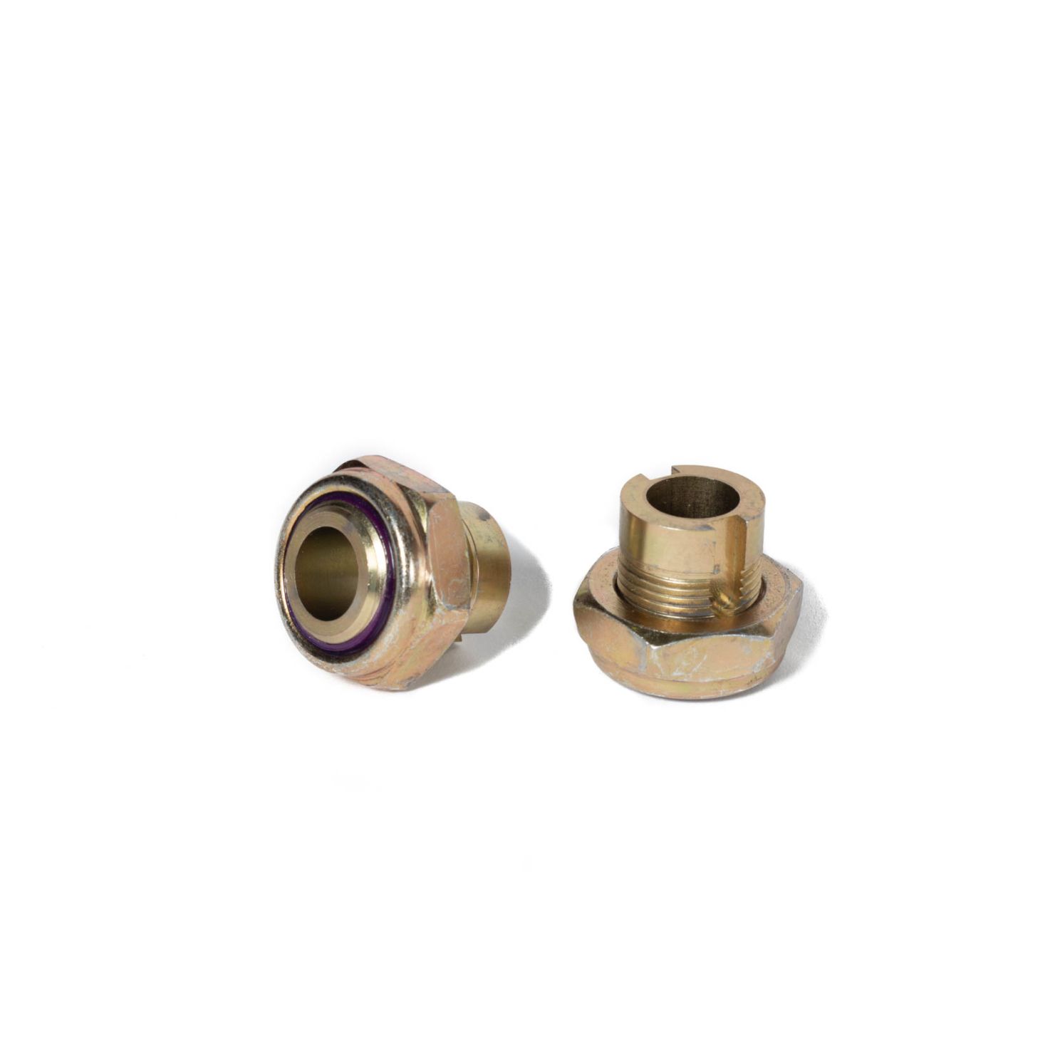 RK Products PR1120 Gauge Wheel Arm Kit Fits John Deere