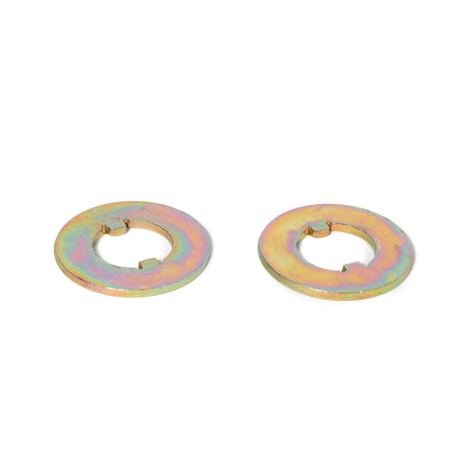 RK Products PR1120 Gauge Wheel Arm Kit Fits John Deere