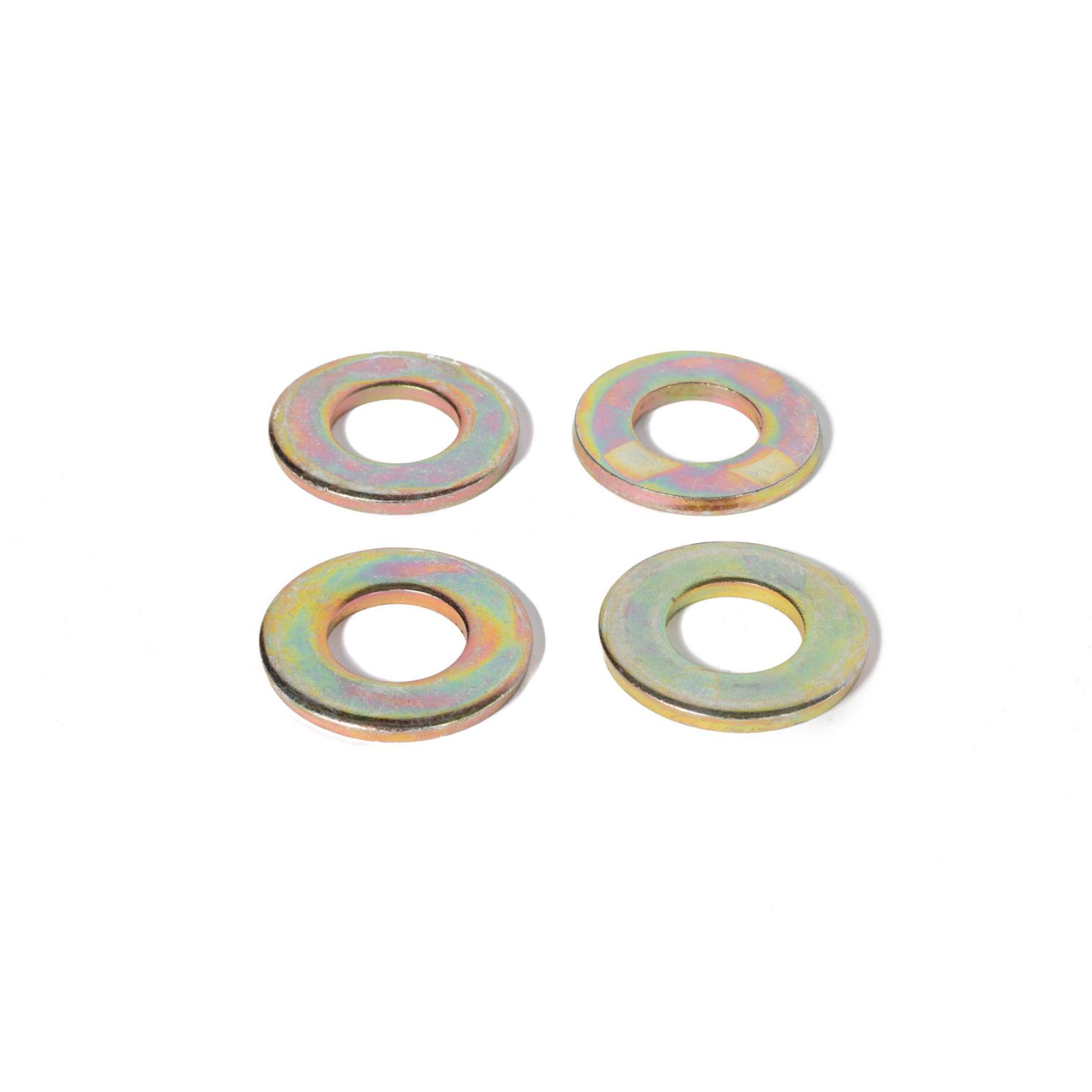 RK Products PR1120 Gauge Wheel Arm Kit Fits John Deere