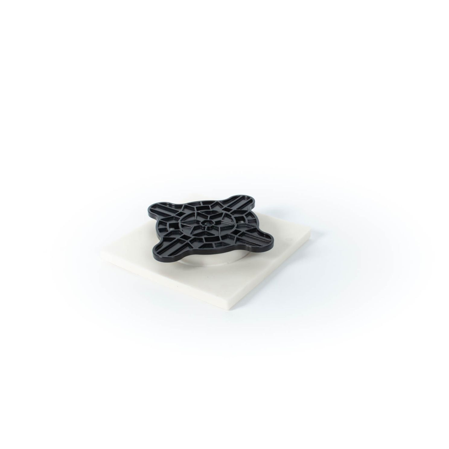 Kinze GB0867 Planter Pivot 7" x 7" x 1/2" Wear Pad