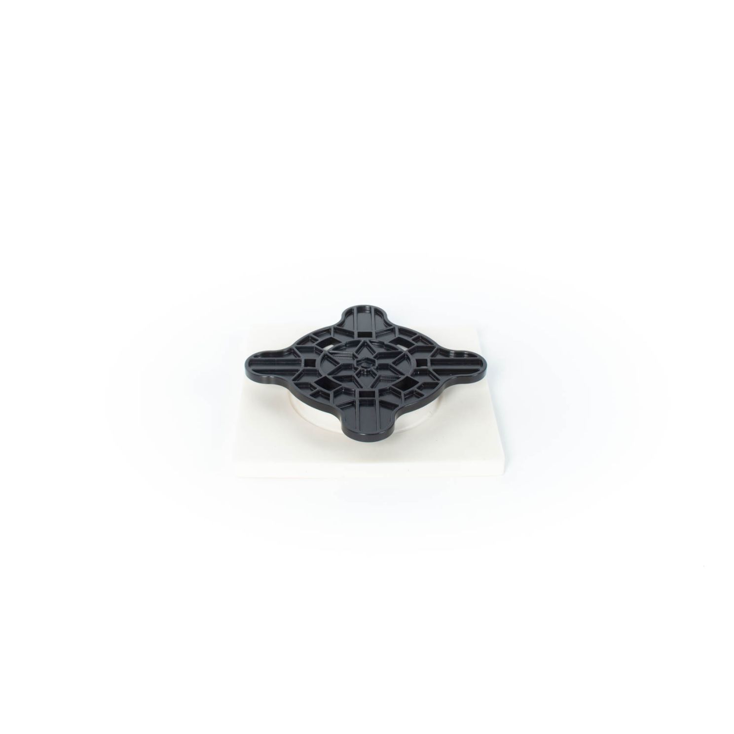 Kinze GB0867 Planter Pivot 7" x 7" x 1/2" Wear Pad