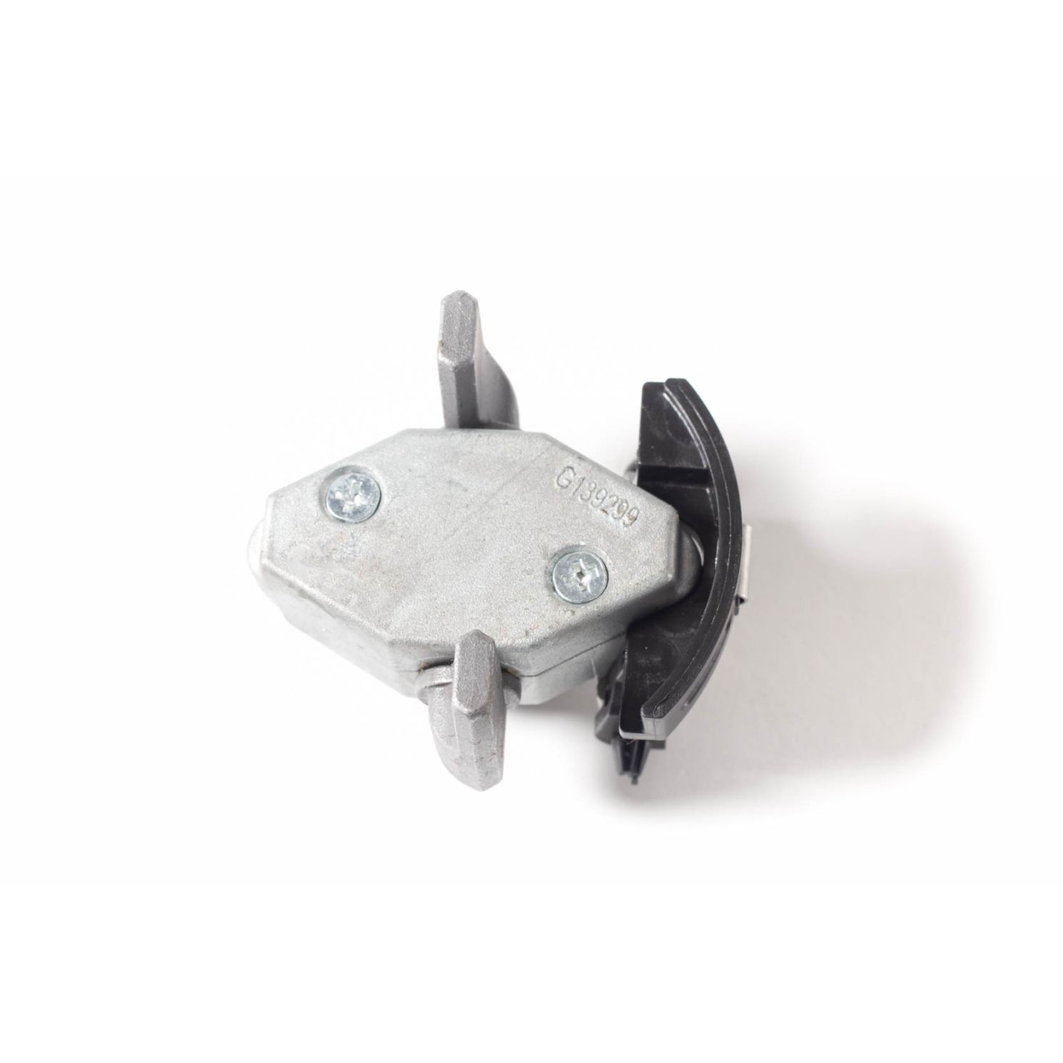 AA38393 Planter Vacuum Meter Flex Coupler Fits John Deere