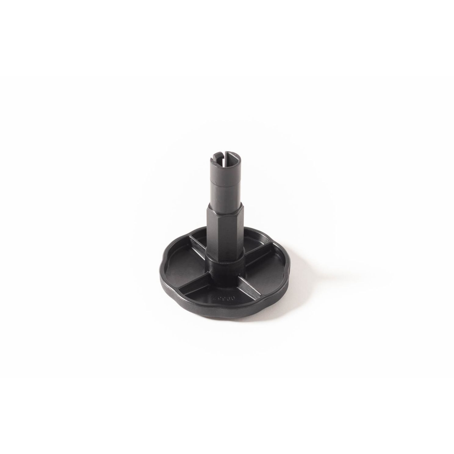 A96571 Planter Seed Meter Engage Handle Fits John Deere