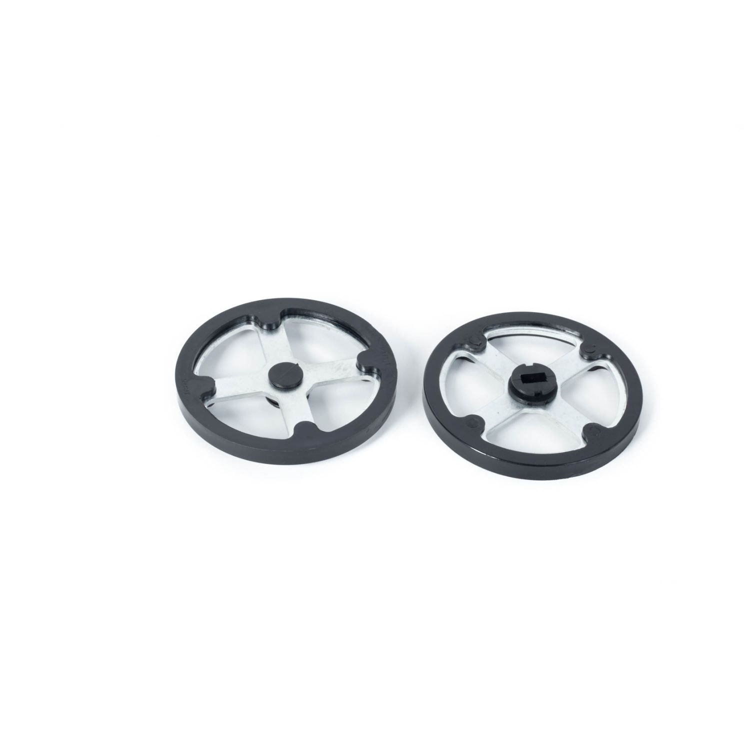 AA54726 Planter Disc Opener Nylon Rotating Scraper Kit