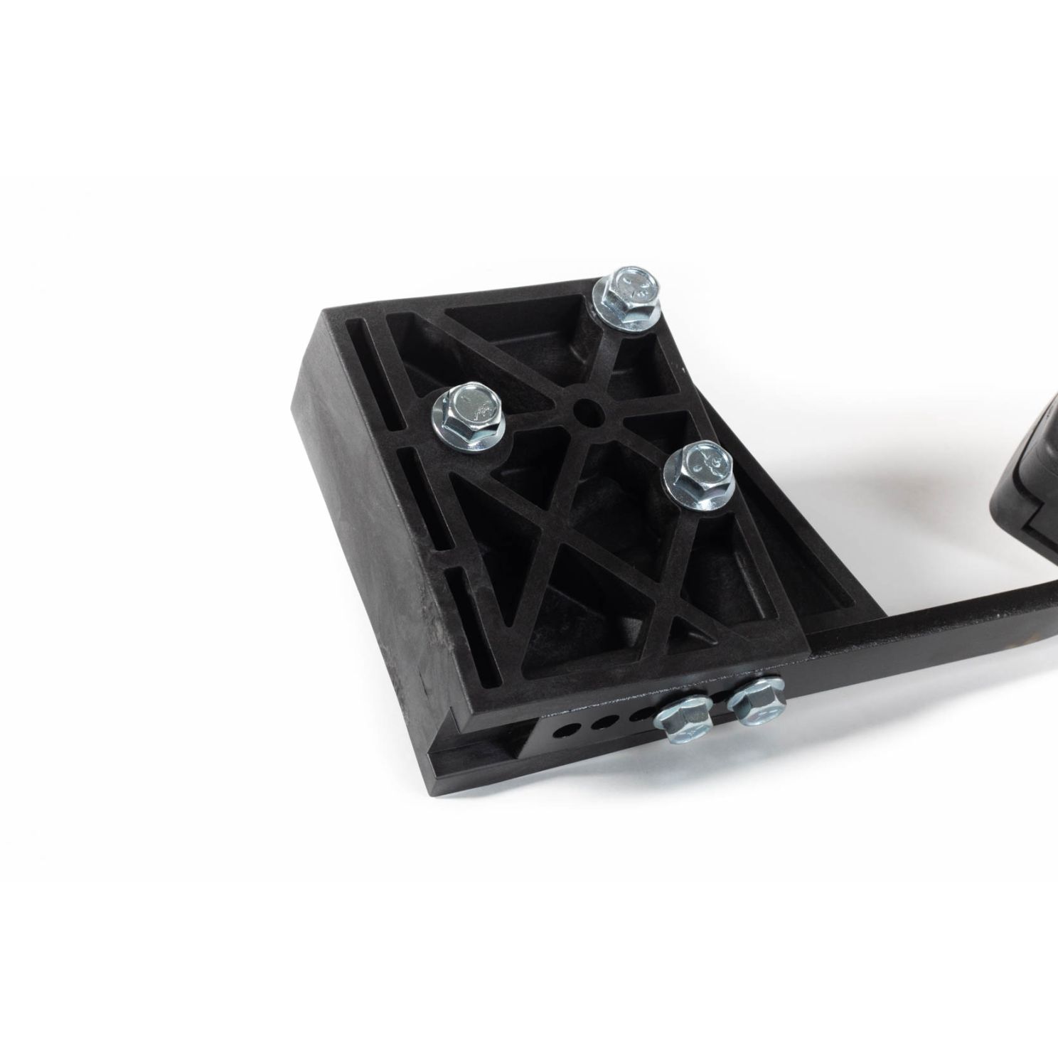Flo-Rite FR550 Seed Firmer Bracket