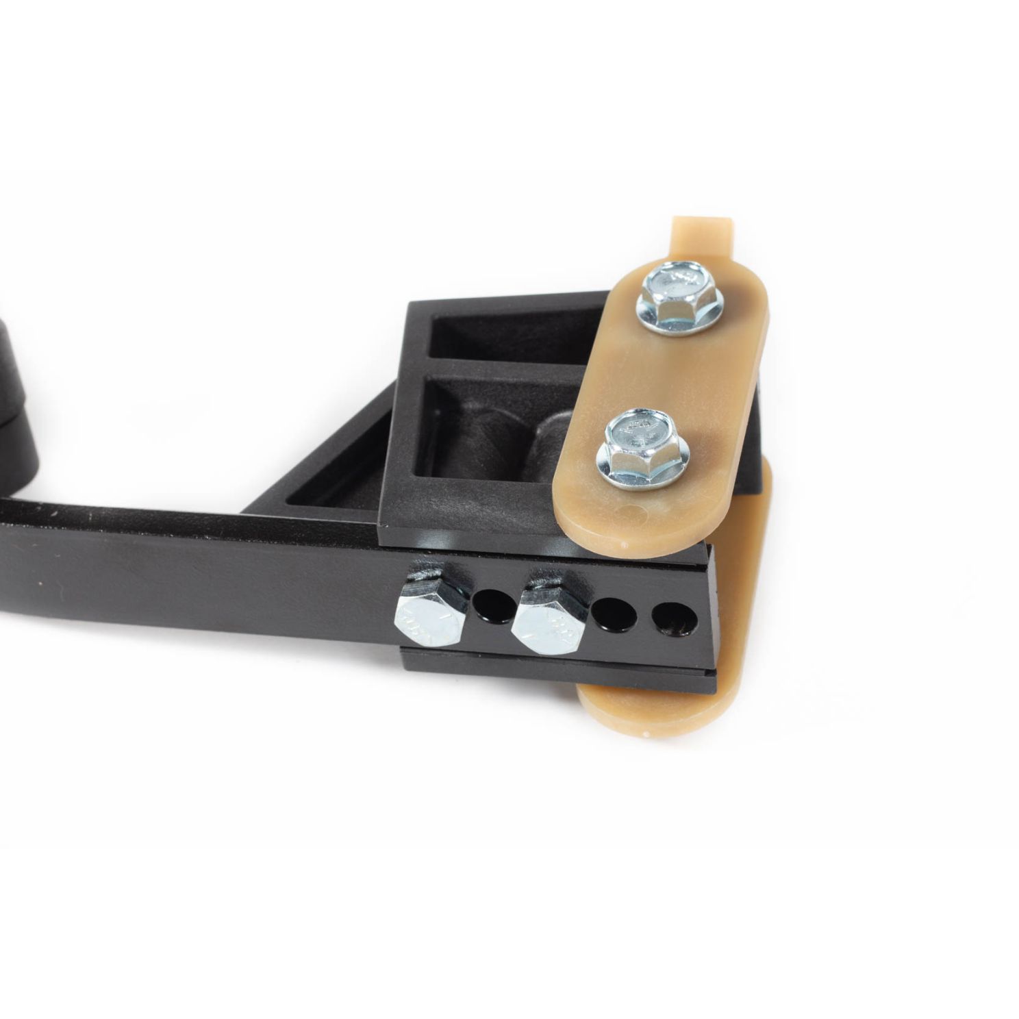 Flo-Rite FR650 Seed Firmer Bracket