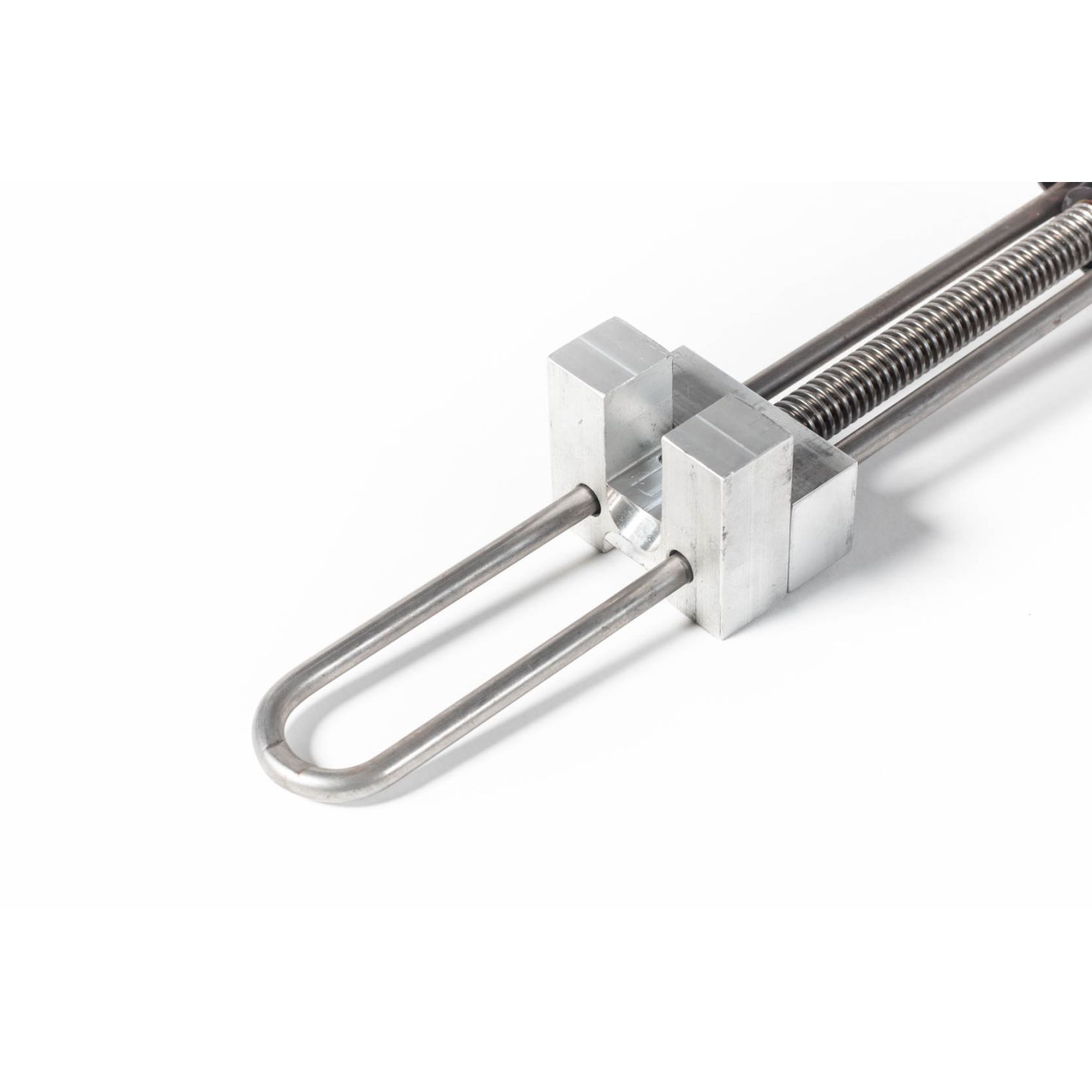 Flo-Rite FR400 Firmer Wear Plate Tool