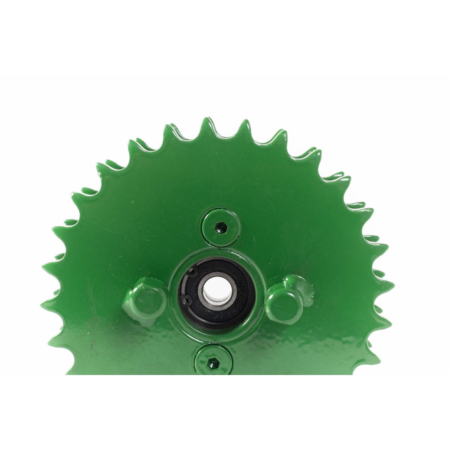 AA49877 Planter Vacuum Meter Drive Sprocket Fits John Deere