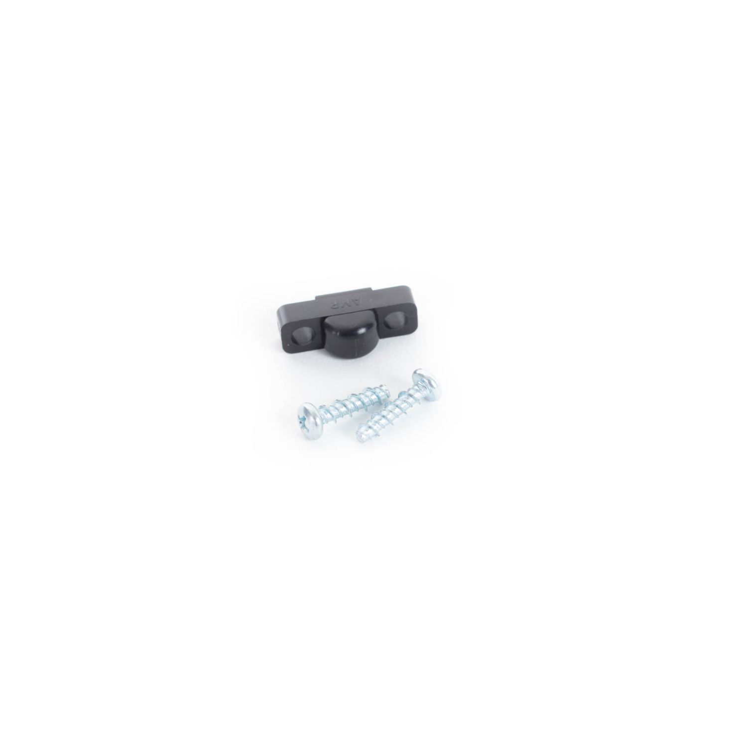 4-Pin Amp Standard Sex Connector Plug