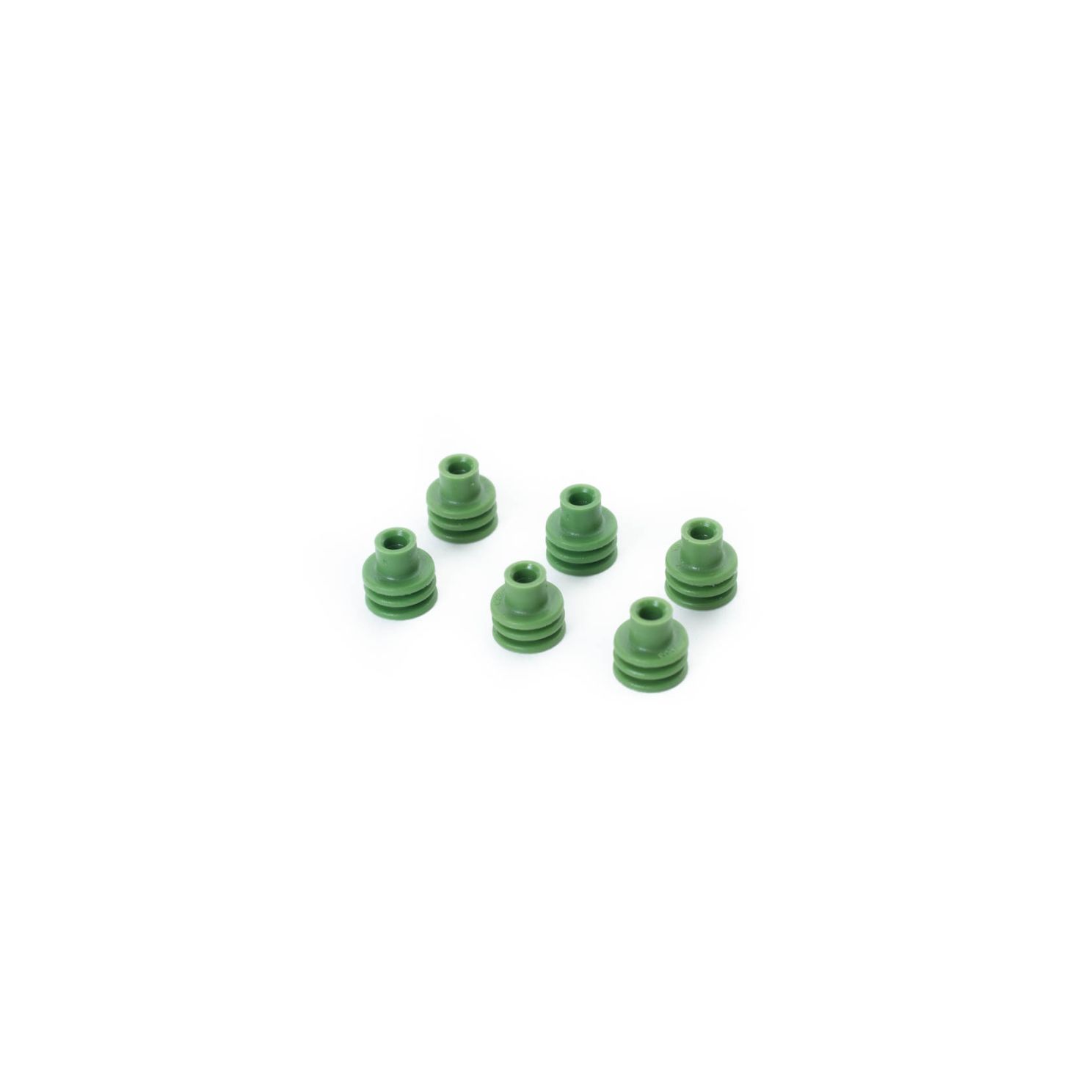 Sensor-1 2 Pin Weather Pack Female Connector